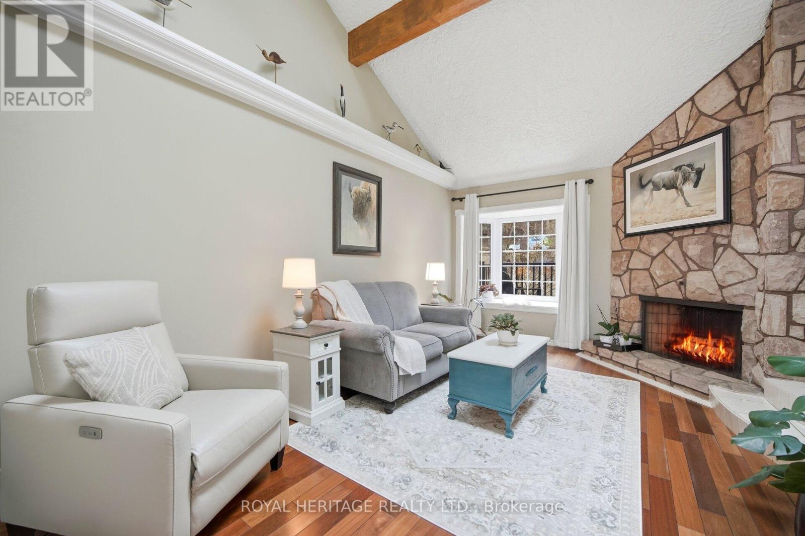 5125 Oak Hills Road, Hamilton Township, Ontario  K0L 1E0 - Photo 5 - X12996230