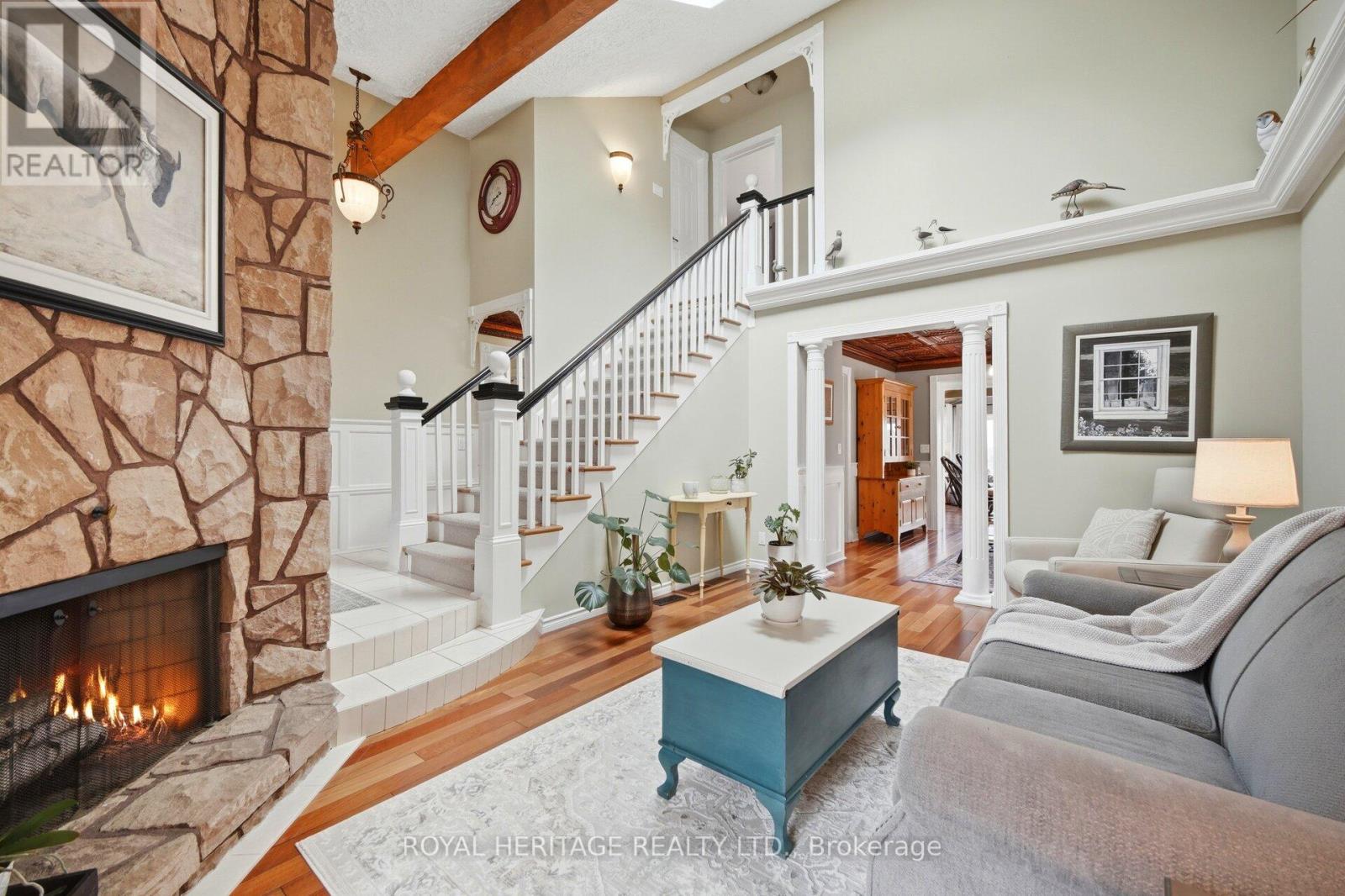 5125 Oak Hills Road, Hamilton Township, Ontario  K0L 1E0 - Photo 6 - X12996230