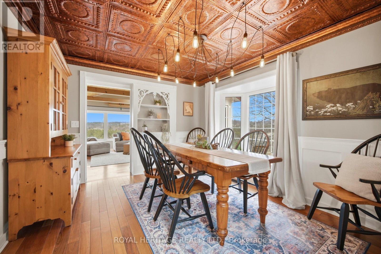 5125 Oak Hills Road, Hamilton Township, Ontario  K0L 1E0 - Photo 7 - X12996230