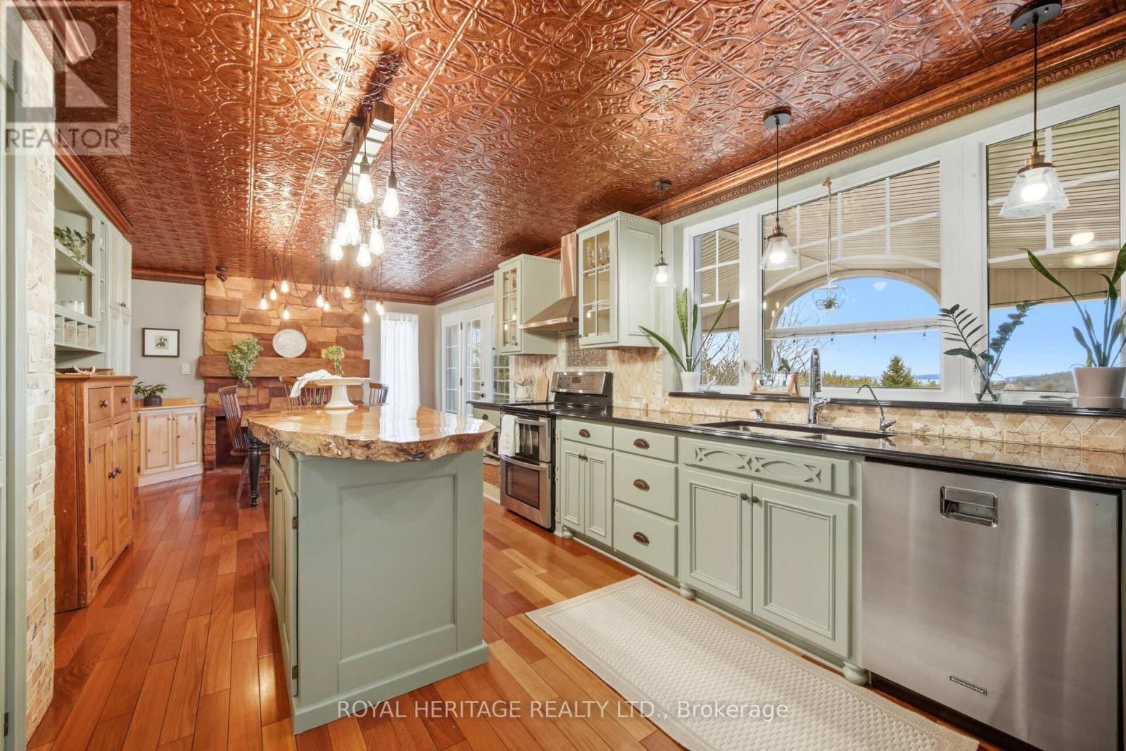 5125 Oak Hills Road, Hamilton Township, Ontario  K0L 1E0 - Photo 9 - X12996230