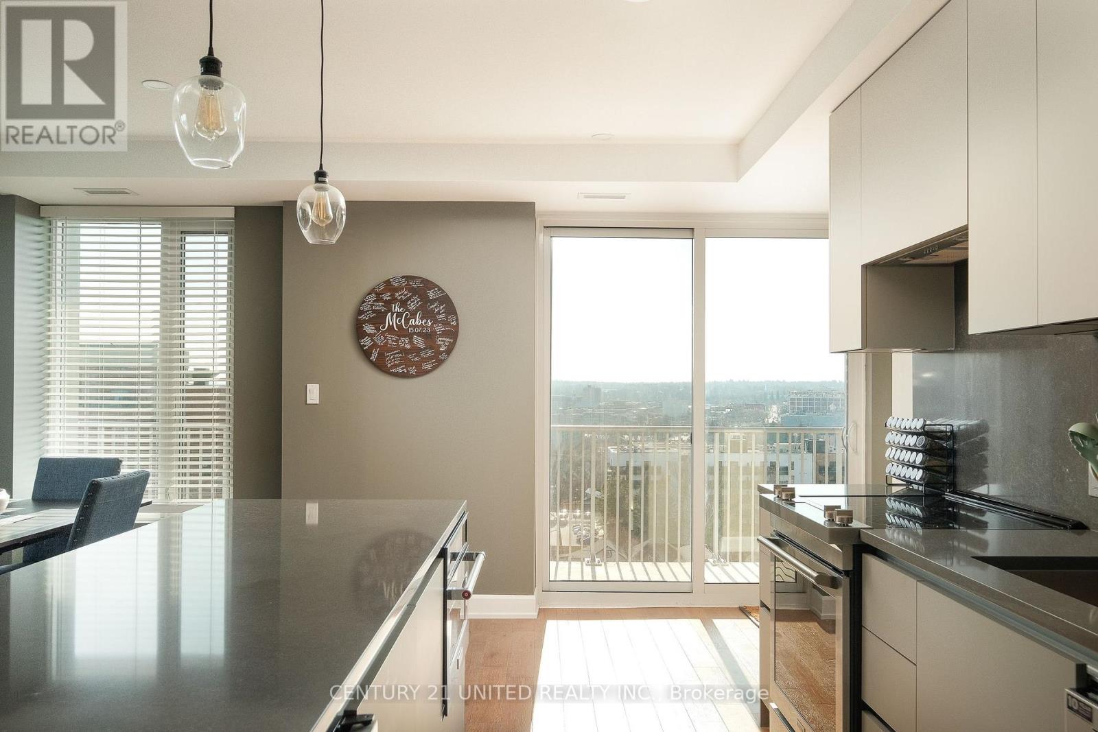 610 - 195 Hunter Street E, Peterborough (Ashburnham Ward 4), Ontario  K9H 0K6 - Photo 13 - X12996282