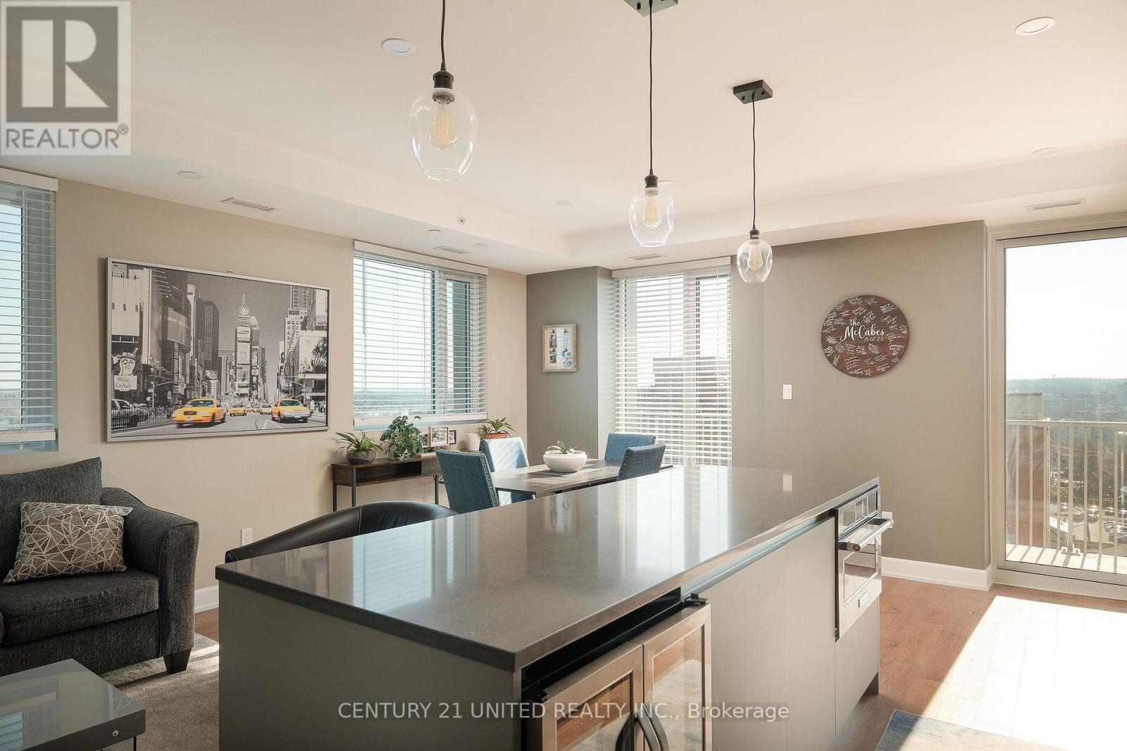 610 - 195 Hunter Street E, Peterborough (Ashburnham Ward 4), Ontario  K9H 0K6 - Photo 14 - X12996282