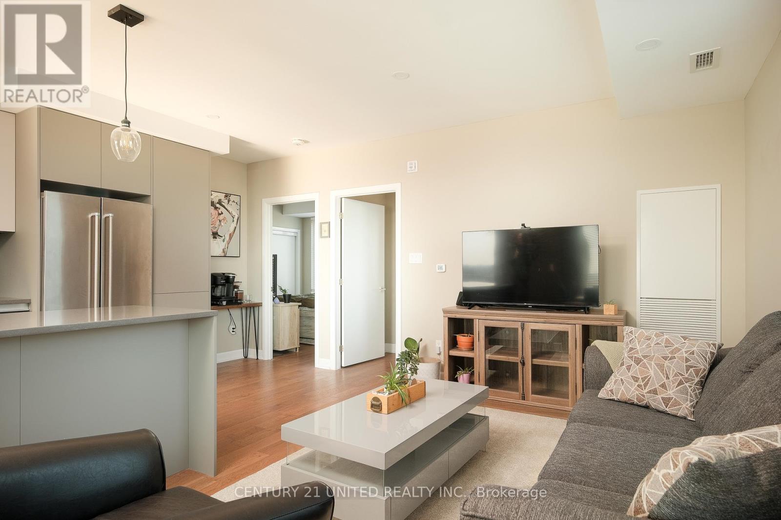 610 - 195 Hunter Street E, Peterborough (Ashburnham Ward 4), Ontario  K9H 0K6 - Photo 15 - X12996282