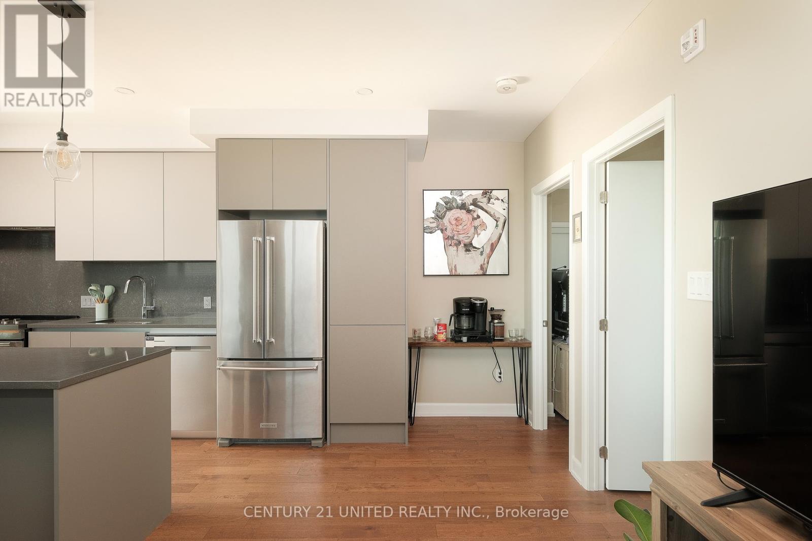 610 - 195 Hunter Street E, Peterborough (Ashburnham Ward 4), Ontario  K9H 0K6 - Photo 17 - X12996282