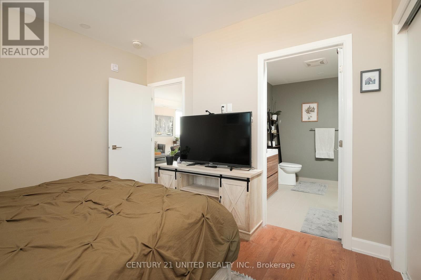 610 - 195 Hunter Street E, Peterborough (Ashburnham Ward 4), Ontario  K9H 0K6 - Photo 19 - X12996282