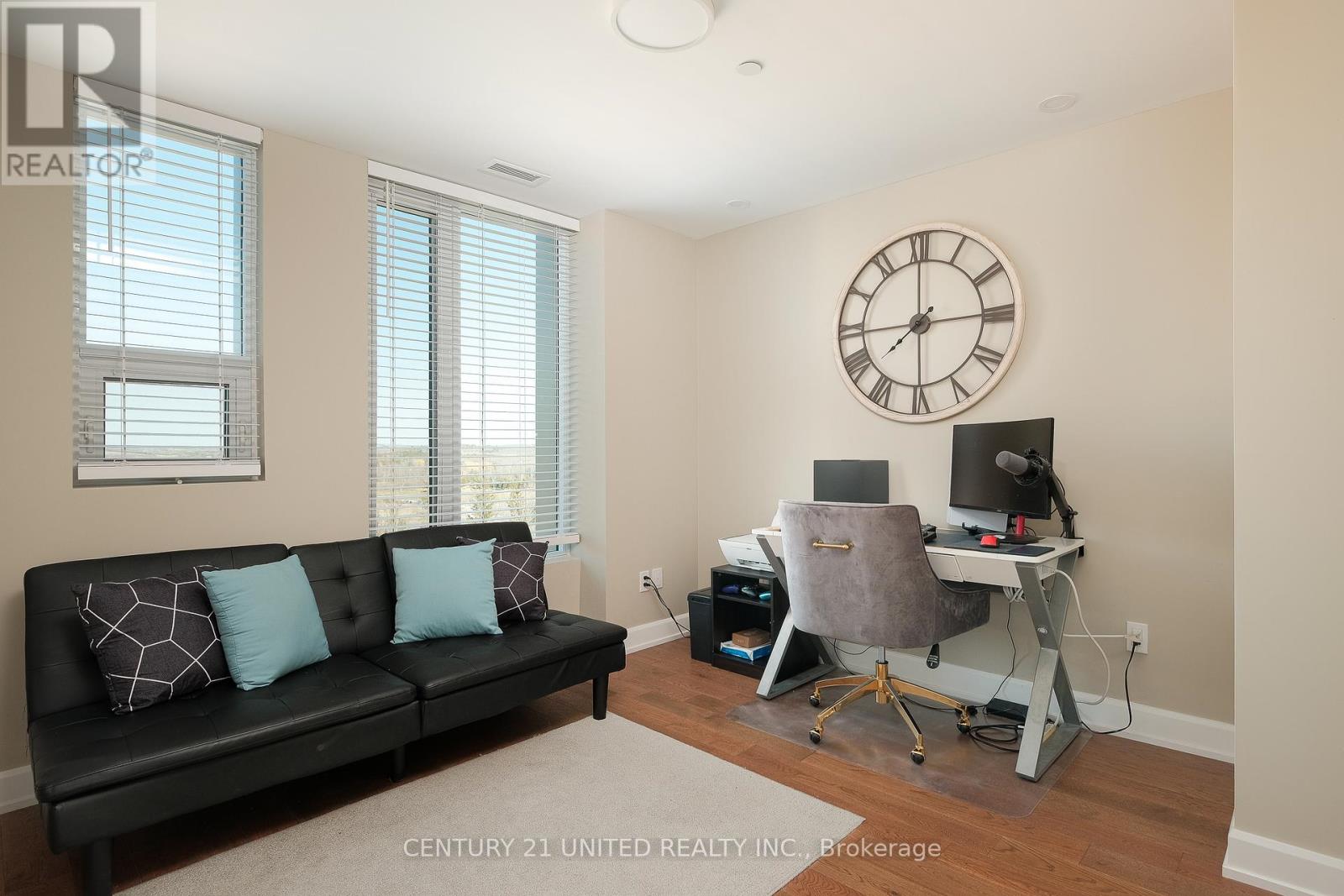 610 - 195 Hunter Street E, Peterborough (Ashburnham Ward 4), Ontario  K9H 0K6 - Photo 22 - X12996282