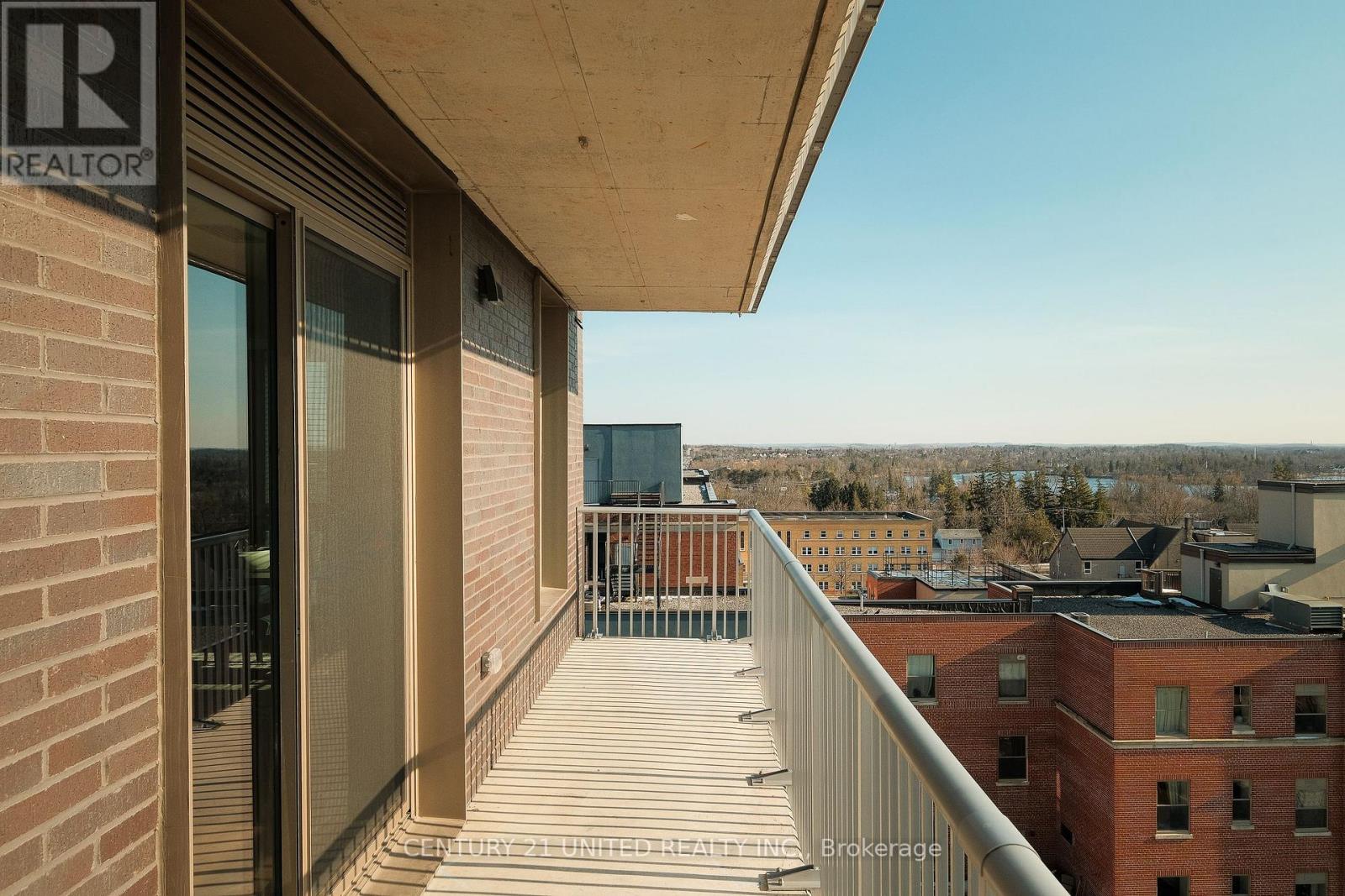 610 - 195 Hunter Street E, Peterborough (Ashburnham Ward 4), Ontario  K9H 0K6 - Photo 24 - X12996282