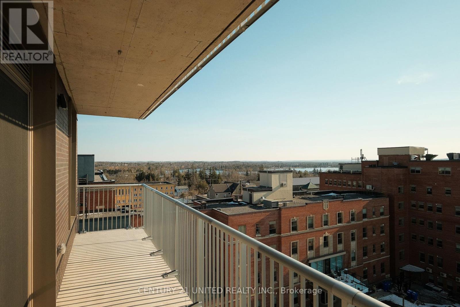 610 - 195 Hunter Street E, Peterborough (Ashburnham Ward 4), Ontario  K9H 0K6 - Photo 25 - X12996282