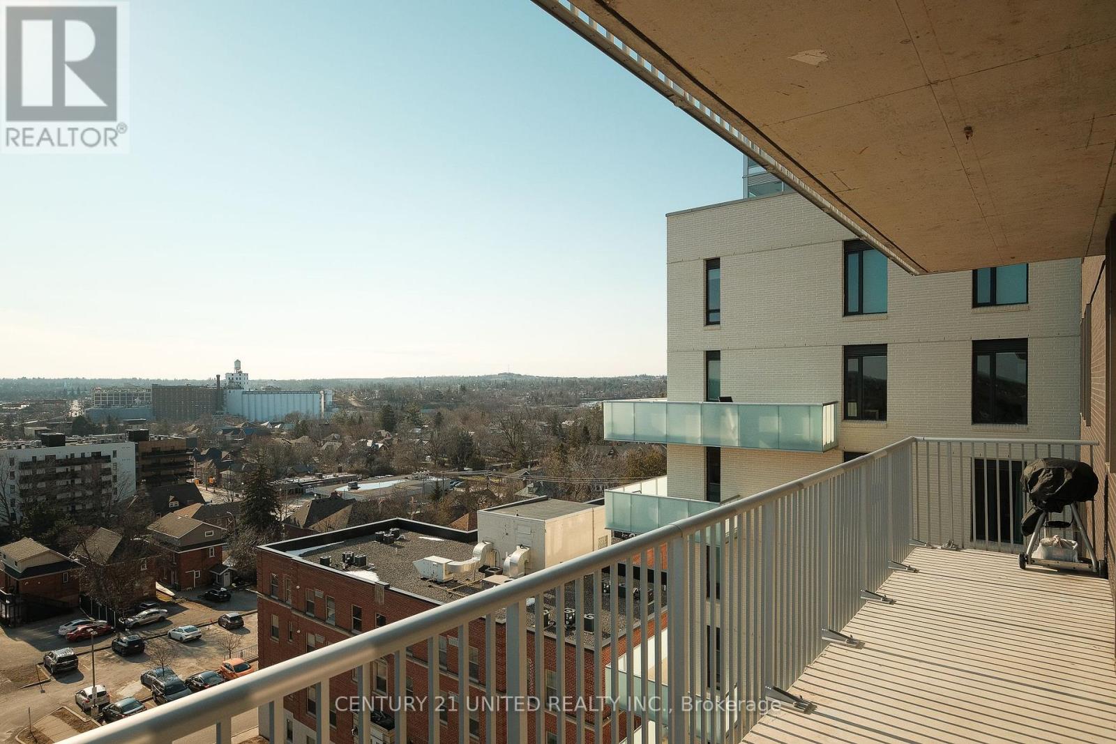 610 - 195 Hunter Street E, Peterborough (Ashburnham Ward 4), Ontario  K9H 0K6 - Photo 26 - X12996282