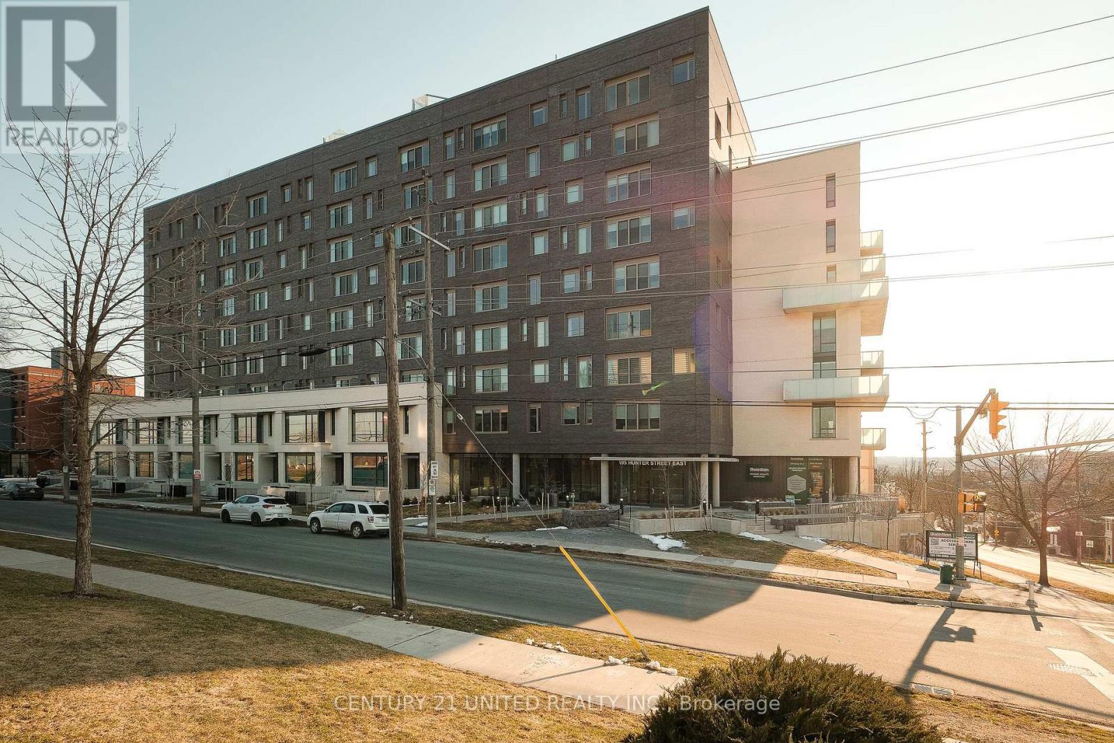 610 - 195 Hunter Street E, Peterborough (Ashburnham Ward 4), Ontario  K9H 0K6 - Photo 27 - X12996282