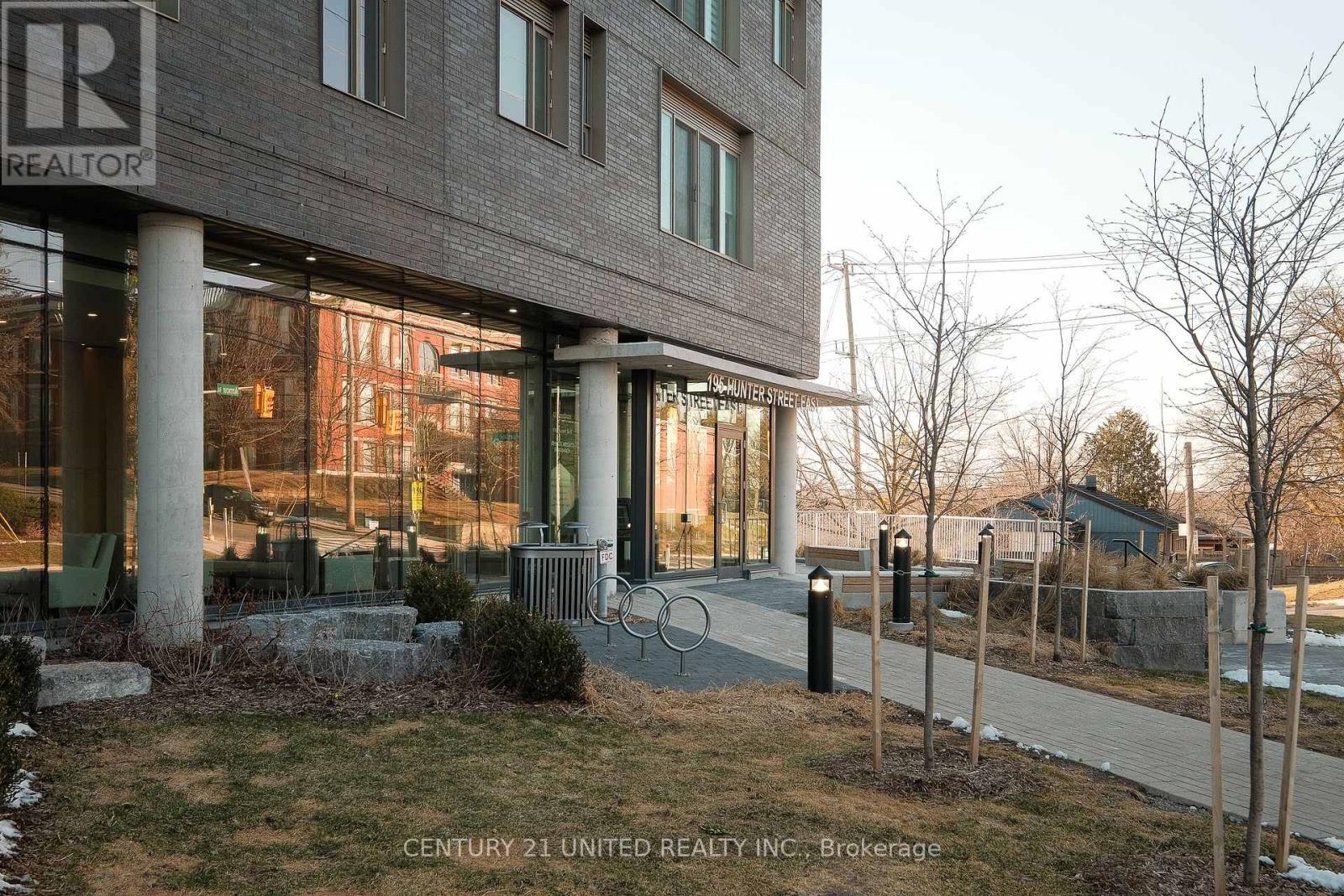 610 - 195 Hunter Street E, Peterborough (Ashburnham Ward 4), Ontario  K9H 0K6 - Photo 28 - X12996282