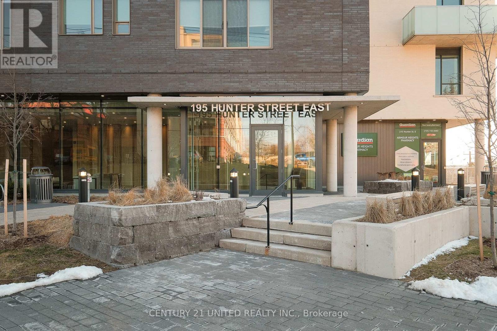 610 - 195 Hunter Street E, Peterborough (Ashburnham Ward 4), Ontario  K9H 0K6 - Photo 29 - X12996282