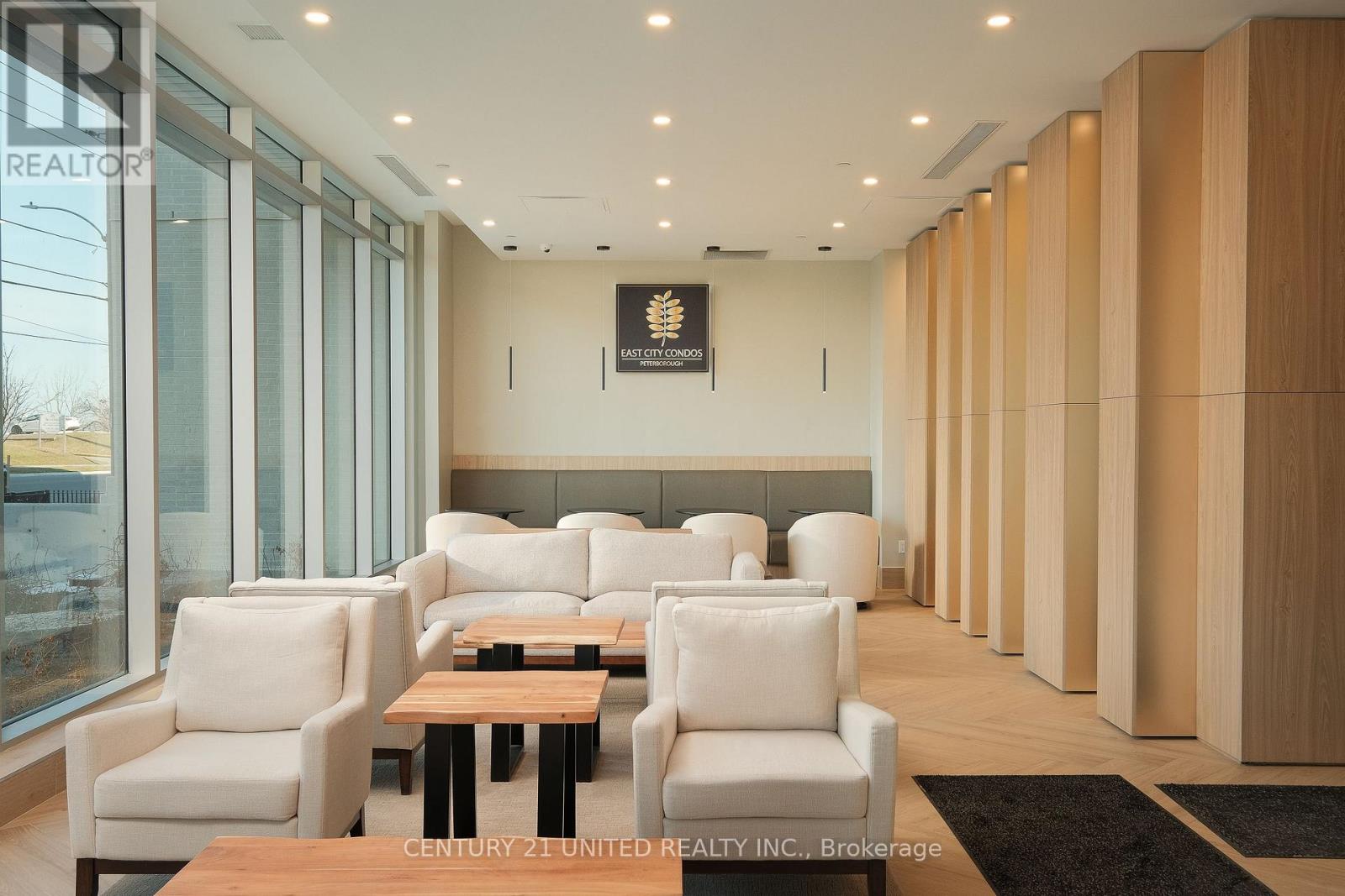 610 - 195 Hunter Street E, Peterborough (Ashburnham Ward 4), Ontario  K9H 0K6 - Photo 3 - X12996282