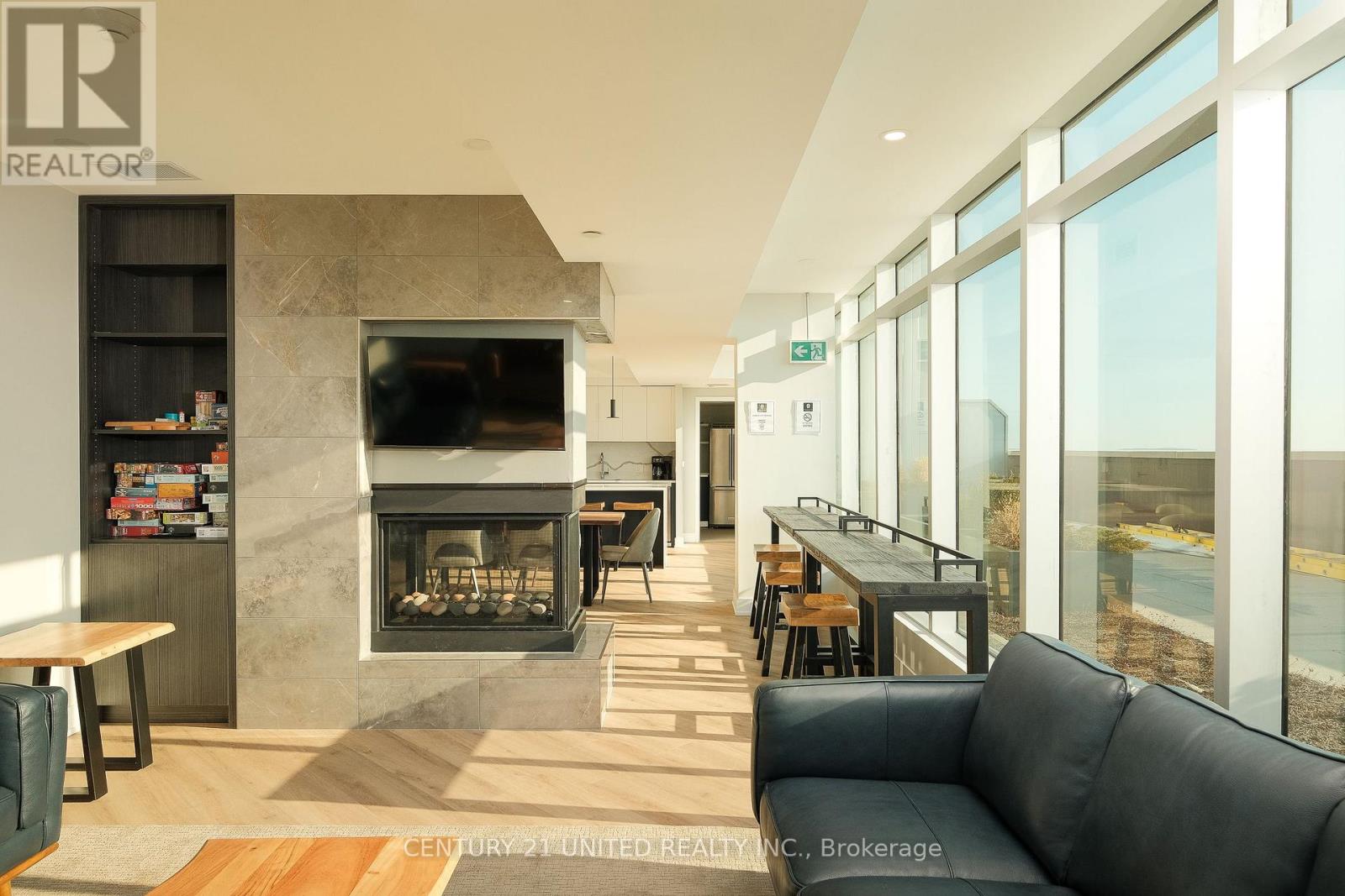 610 - 195 Hunter Street E, Peterborough (Ashburnham Ward 4), Ontario  K9H 0K6 - Photo 32 - X12996282