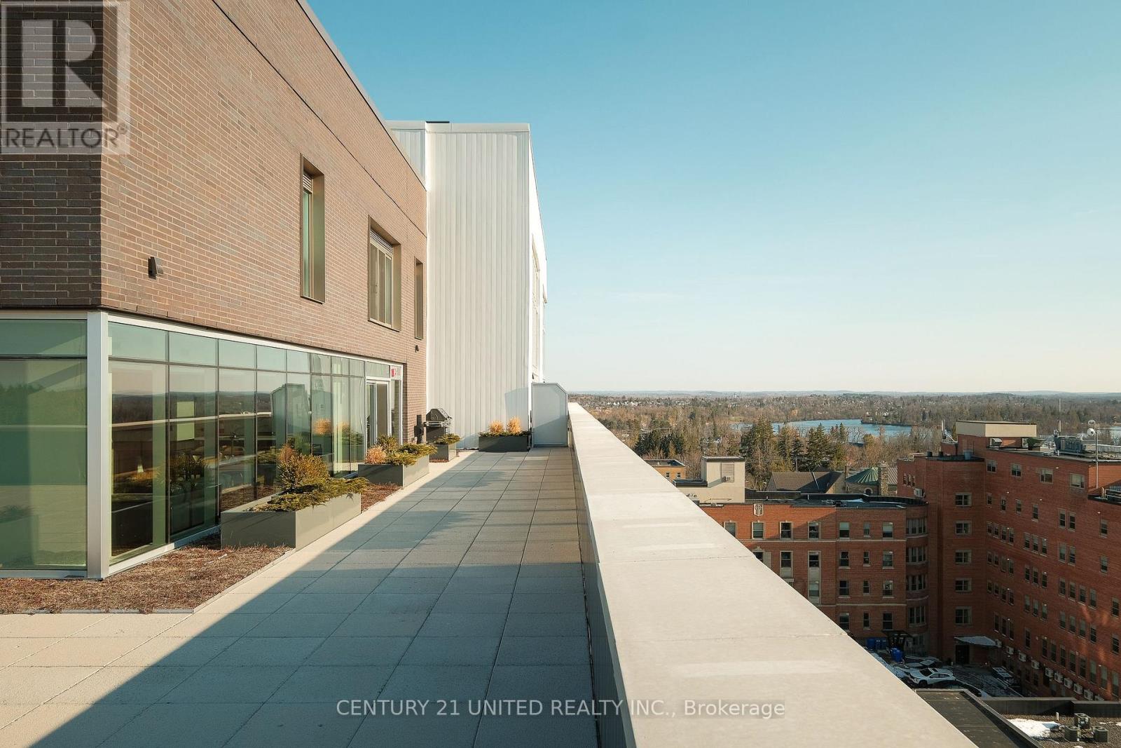 610 - 195 Hunter Street E, Peterborough (Ashburnham Ward 4), Ontario  K9H 0K6 - Photo 34 - X12996282