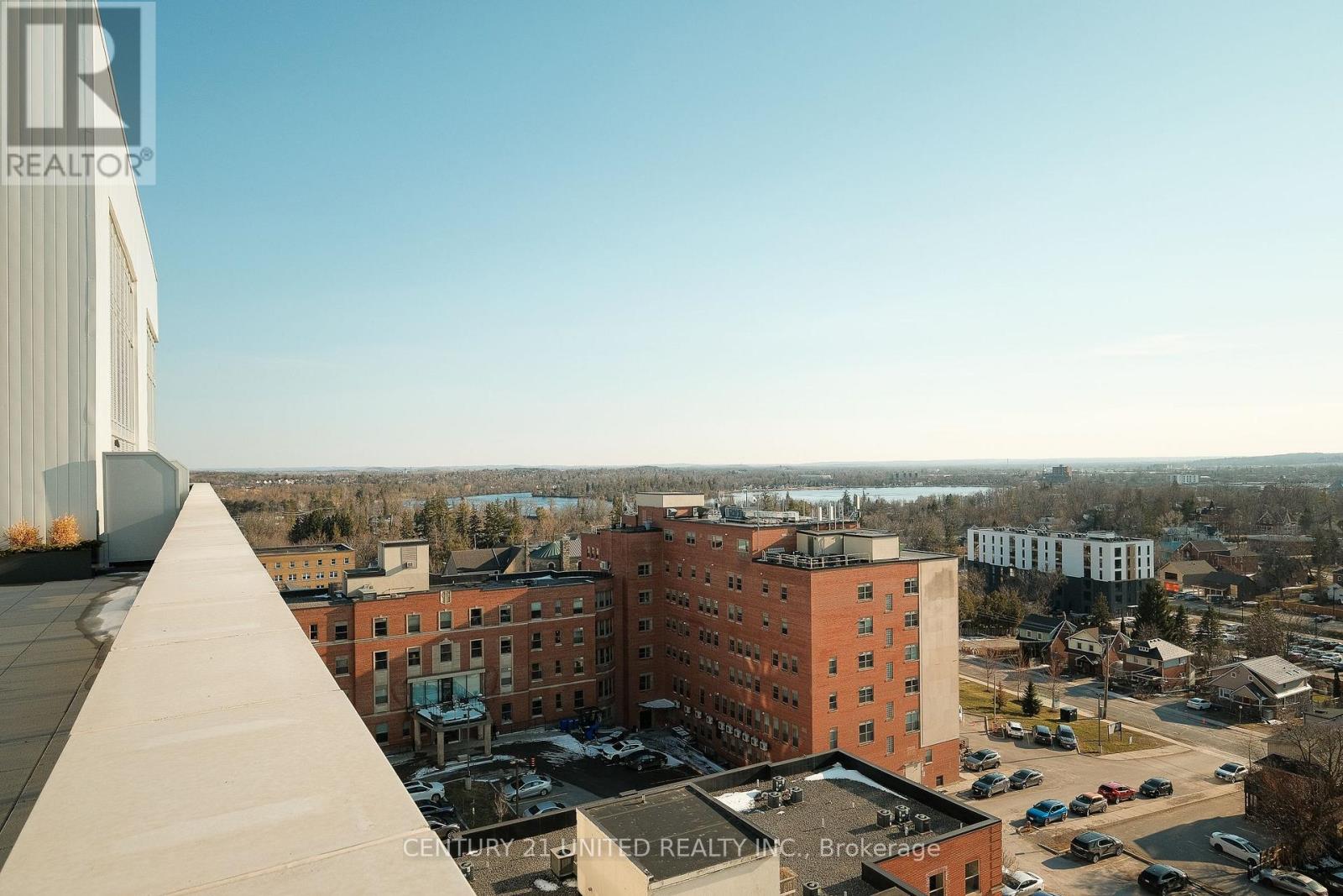 610 - 195 Hunter Street E, Peterborough (Ashburnham Ward 4), Ontario  K9H 0K6 - Photo 35 - X12996282