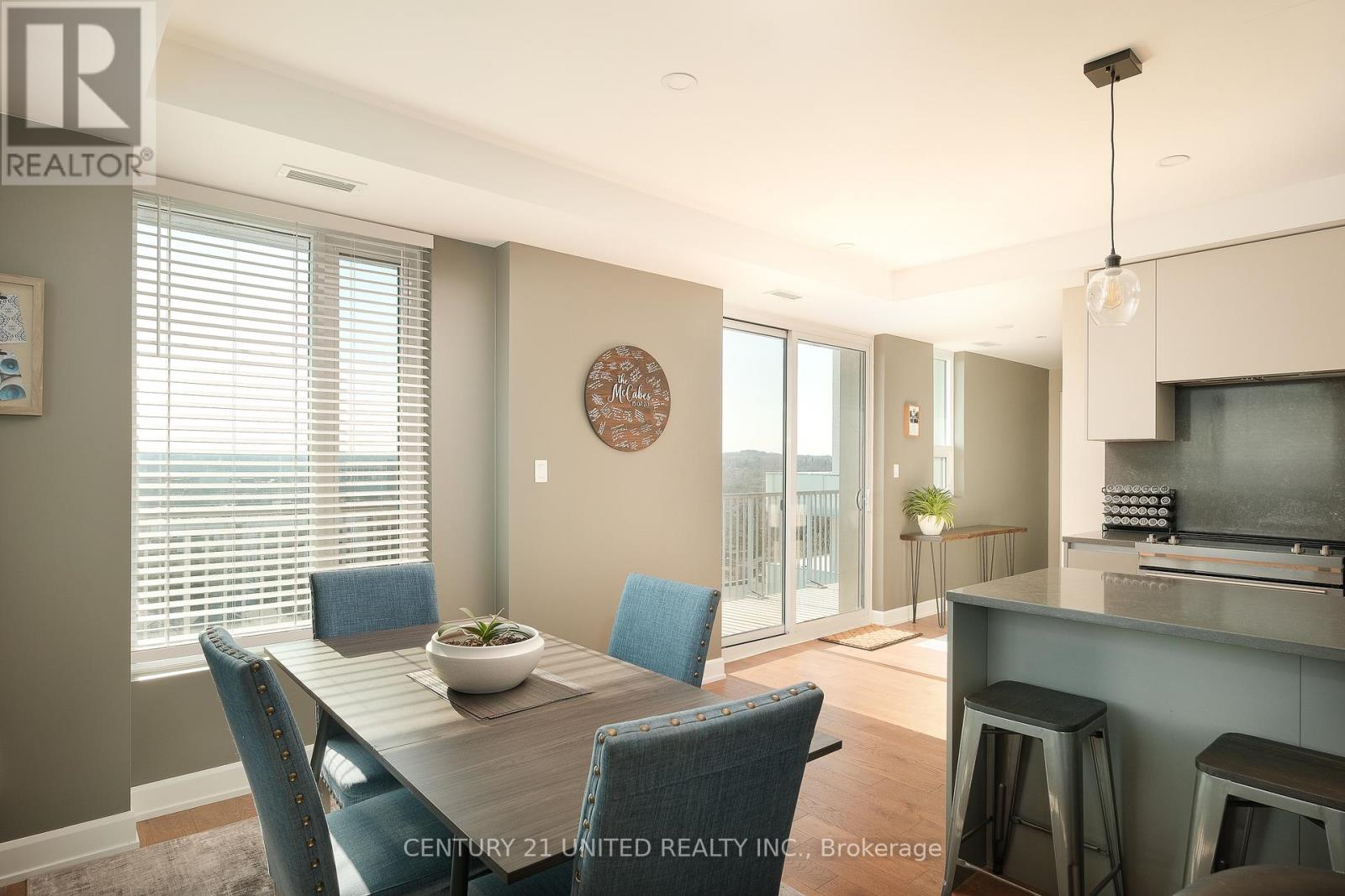 610 - 195 Hunter Street E, Peterborough (Ashburnham Ward 4), Ontario  K9H 0K6 - Photo 7 - X12996282