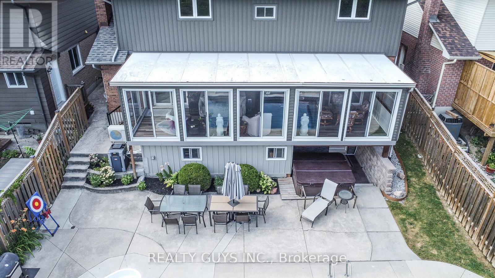 2515 Farmcrest Avenue, Peterborough (Ashburnham Ward 4), Ontario  K9L 1R8 - Photo 12 - X12996306