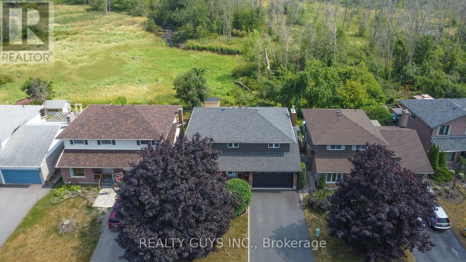 2515 Farmcrest Avenue, Peterborough (Ashburnham Ward 4), Ontario  K9L 1R8 - Photo 2 - X12996306