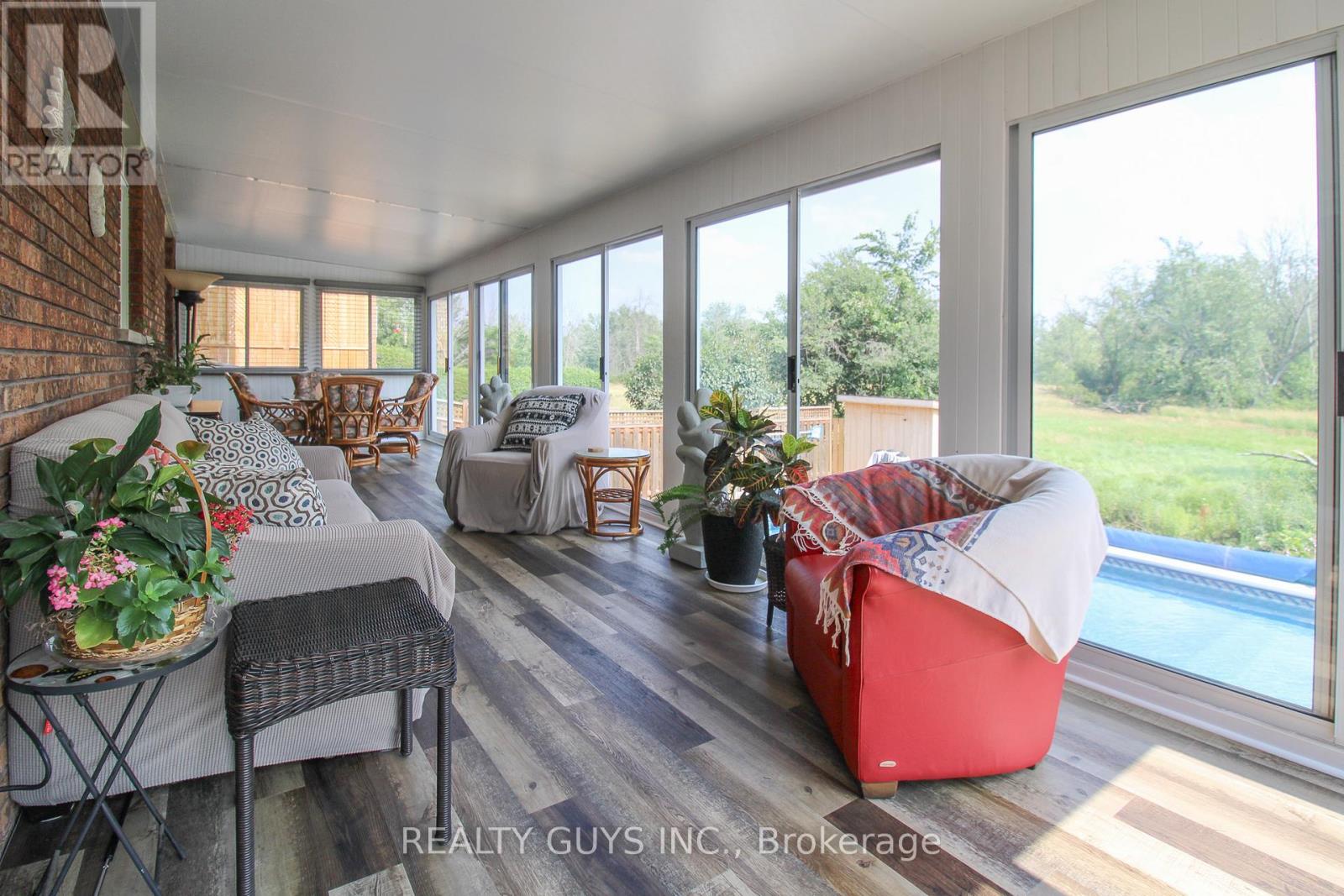 2515 Farmcrest Avenue, Peterborough (Ashburnham Ward 4), Ontario  K9L 1R8 - Photo 27 - X12996306