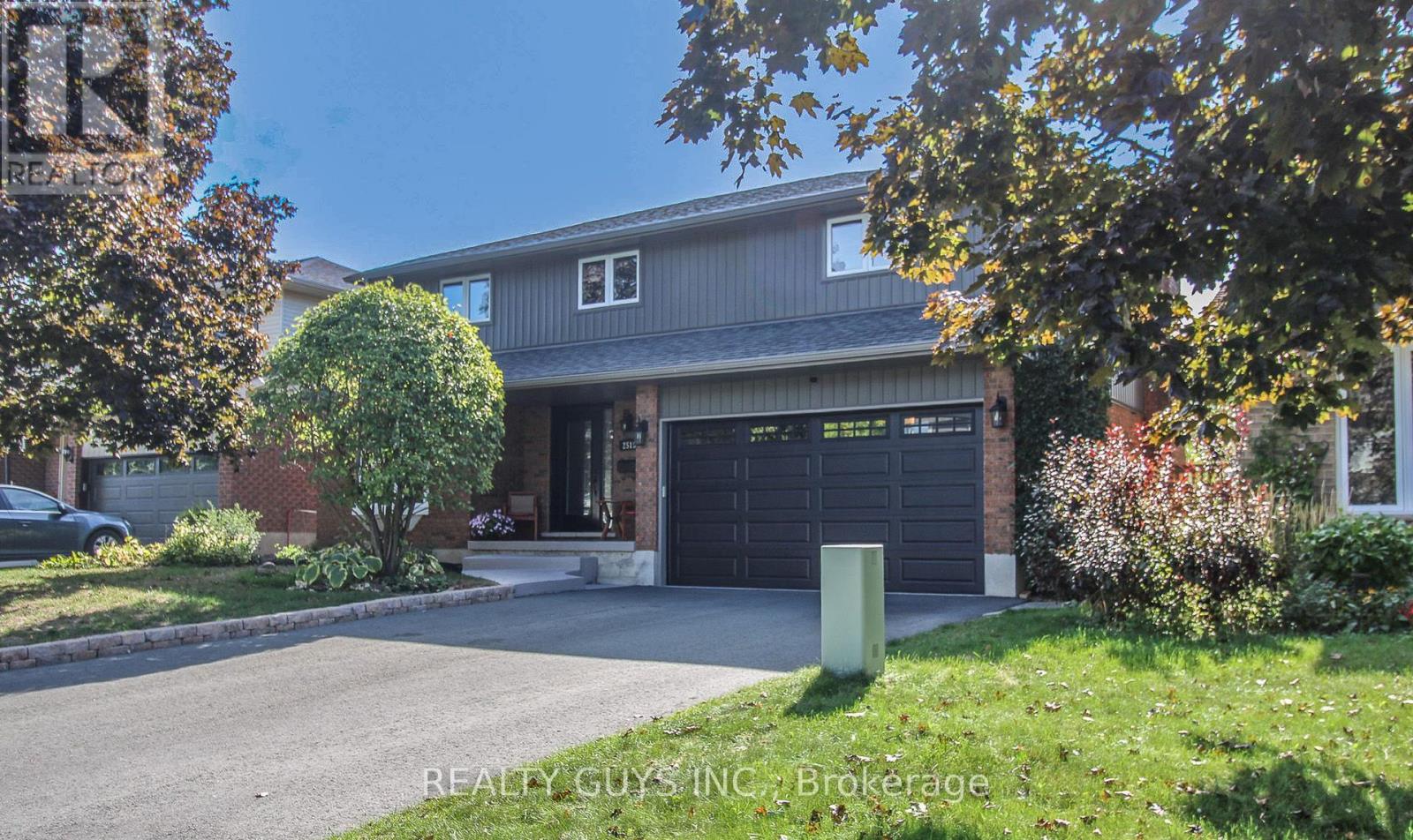 2515 Farmcrest Avenue, Peterborough (Ashburnham Ward 4), Ontario  K9L 1R8 - Photo 3 - X12996306