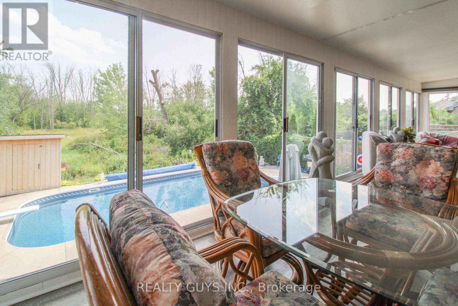 2515 Farmcrest Avenue, Peterborough (Ashburnham Ward 4), Ontario  K9L 1R8 - Photo 30 - X12996306