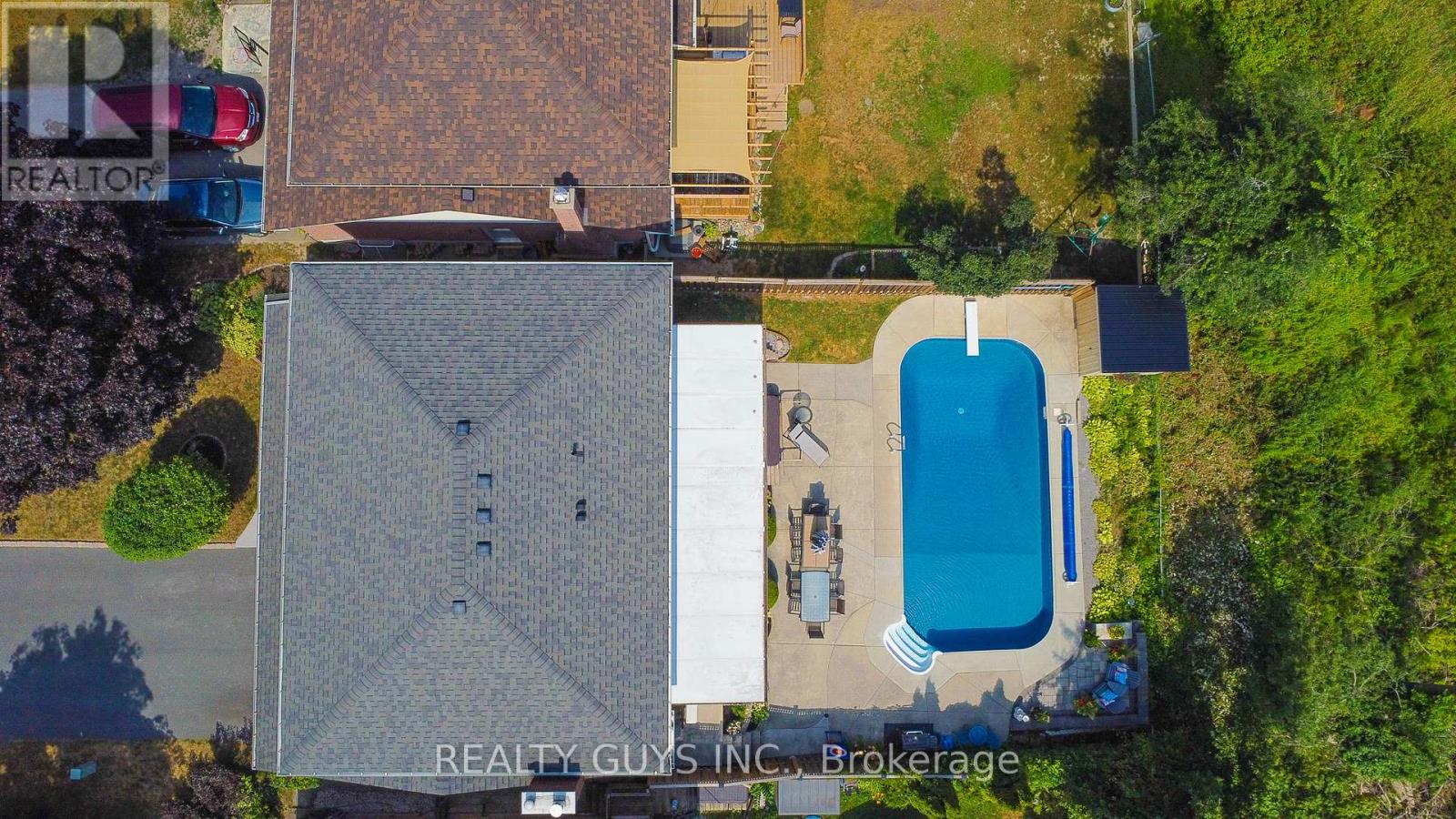 2515 Farmcrest Avenue, Peterborough (Ashburnham Ward 4), Ontario  K9L 1R8 - Photo 8 - X12996306