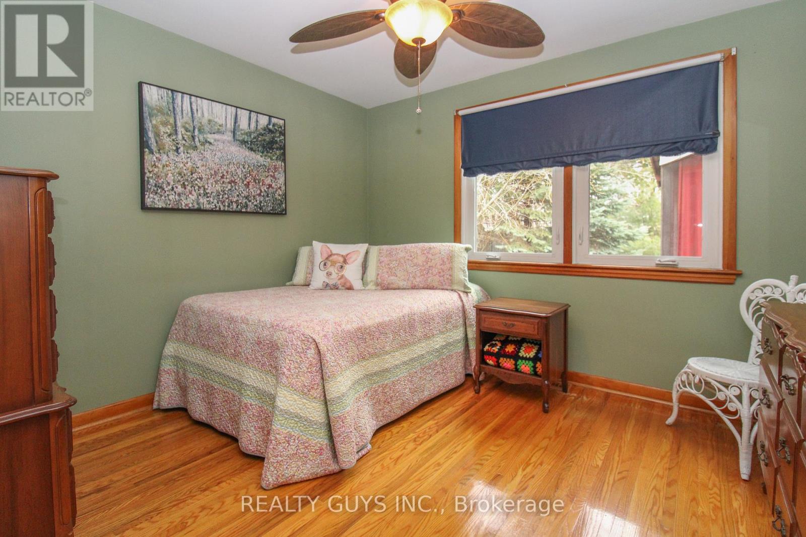 734 Crawford Place, Peterborough (Otonabee Ward 1), Ontario  K9J 3X3 - Photo 23 - X12996340