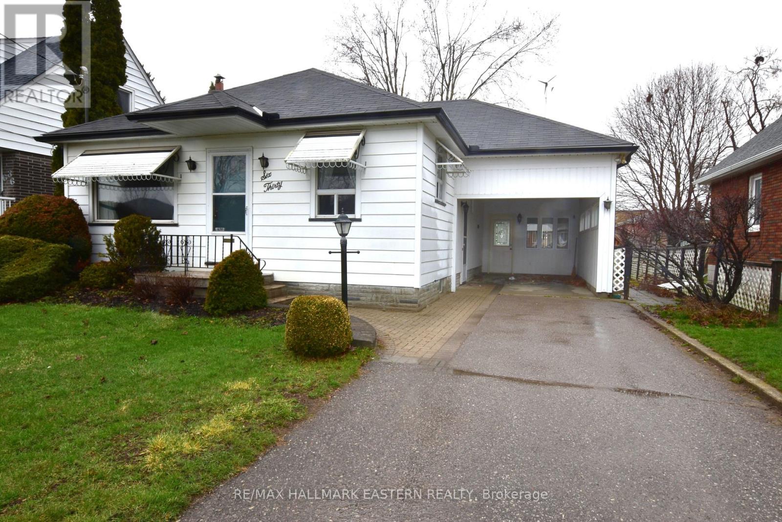 630 CAMERON STREET, peterborough (otonabee ward 1), Ontario