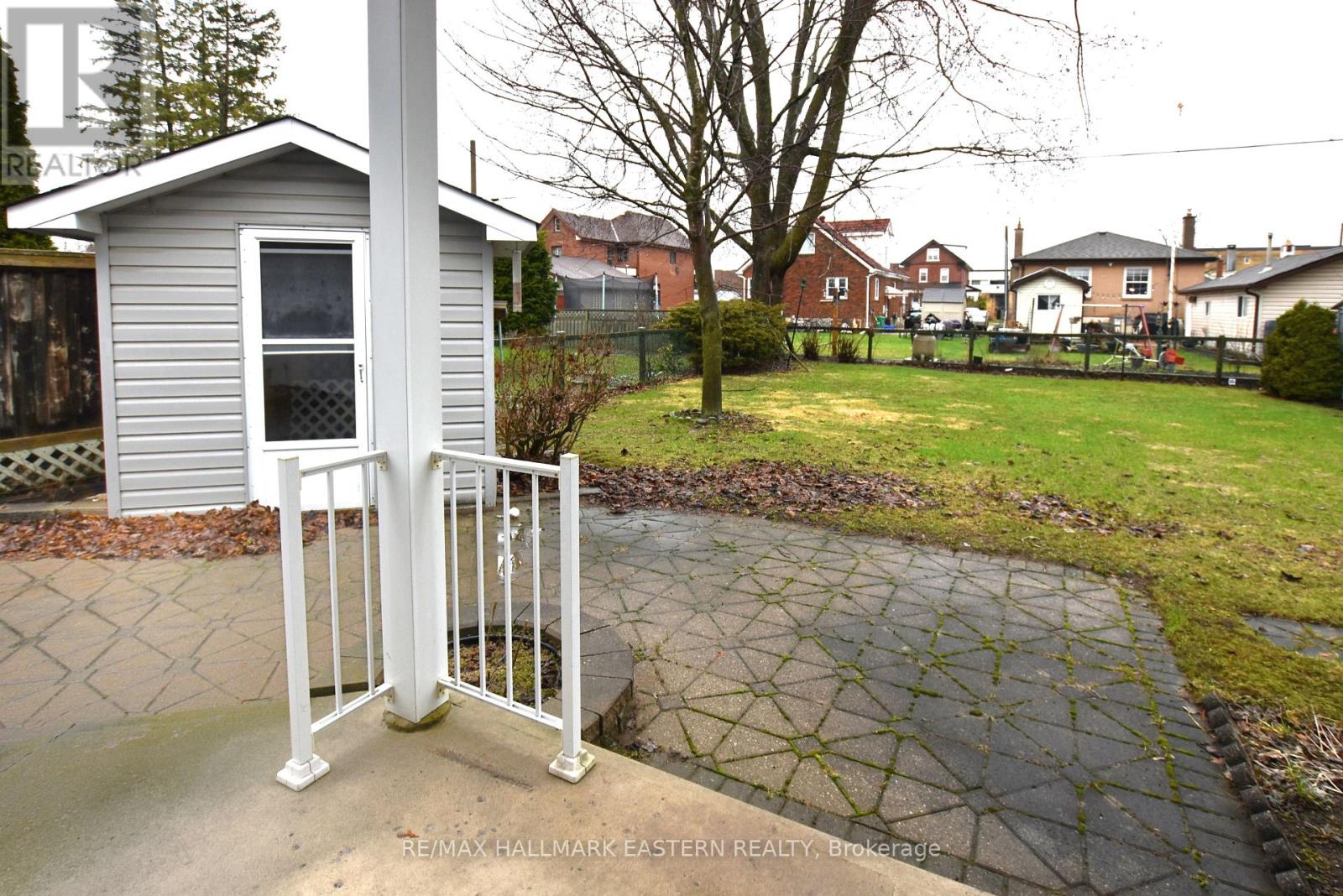 630 Cameron Street, Peterborough (Otonabee Ward 1), Ontario  K9J 3Z8 - Photo 11 - X12996914