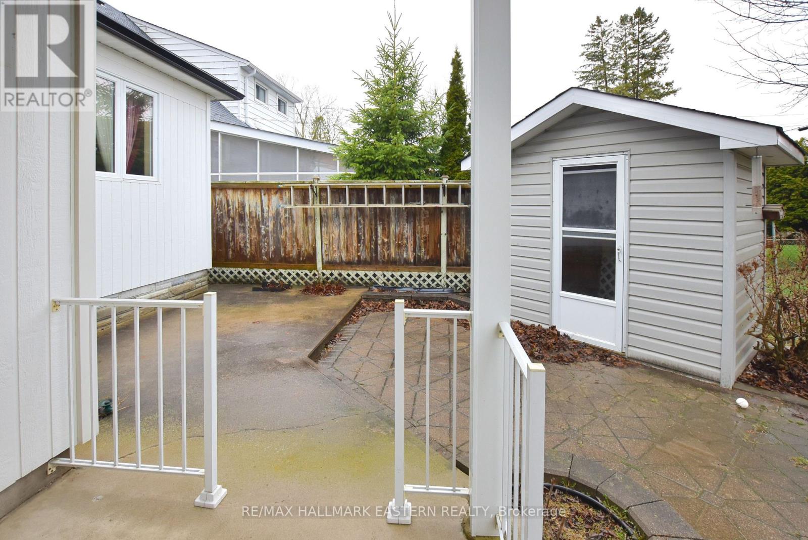 630 Cameron Street, Peterborough (Otonabee Ward 1), Ontario  K9J 3Z8 - Photo 12 - X12996914