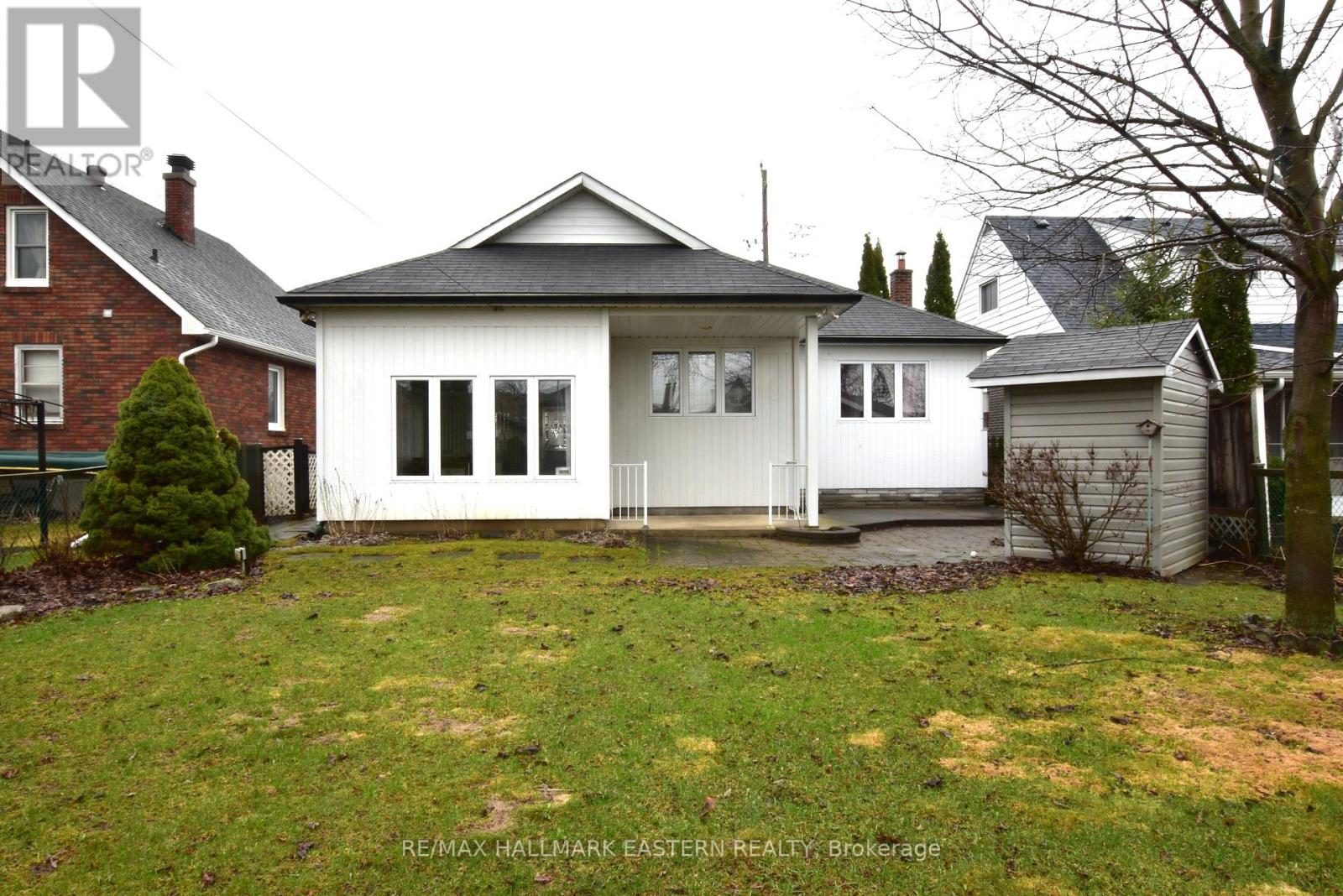 630 Cameron Street, Peterborough (Otonabee Ward 1), Ontario  K9J 3Z8 - Photo 14 - X12996914