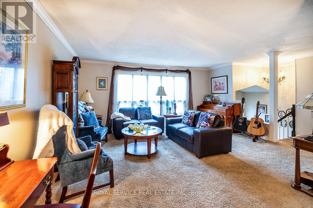 145 Coulter Drive, Kawartha Lakes (Pontypool), Ontario  L0A 1K0 - Photo 10 - X12996972