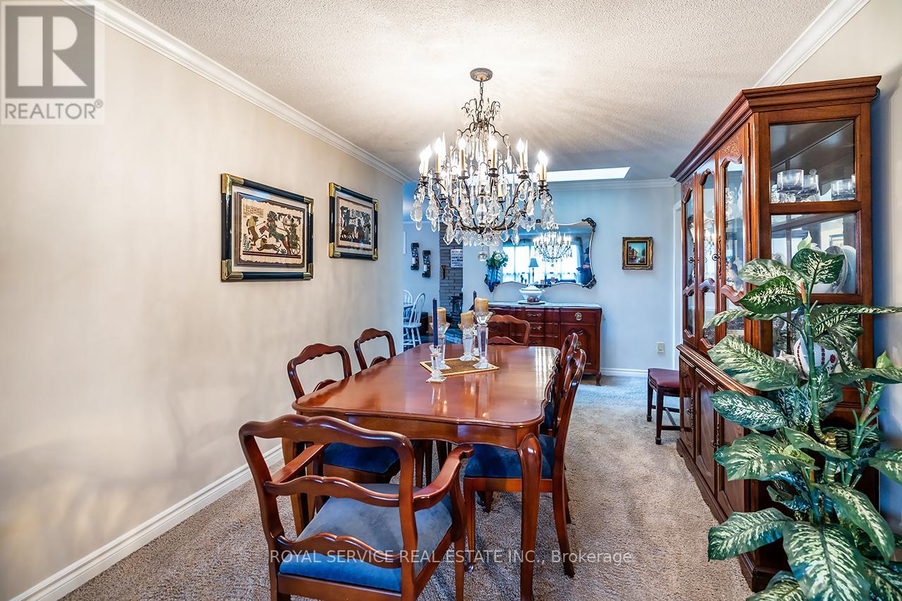 145 Coulter Drive, Kawartha Lakes (Pontypool), Ontario  L0A 1K0 - Photo 12 - X12996972