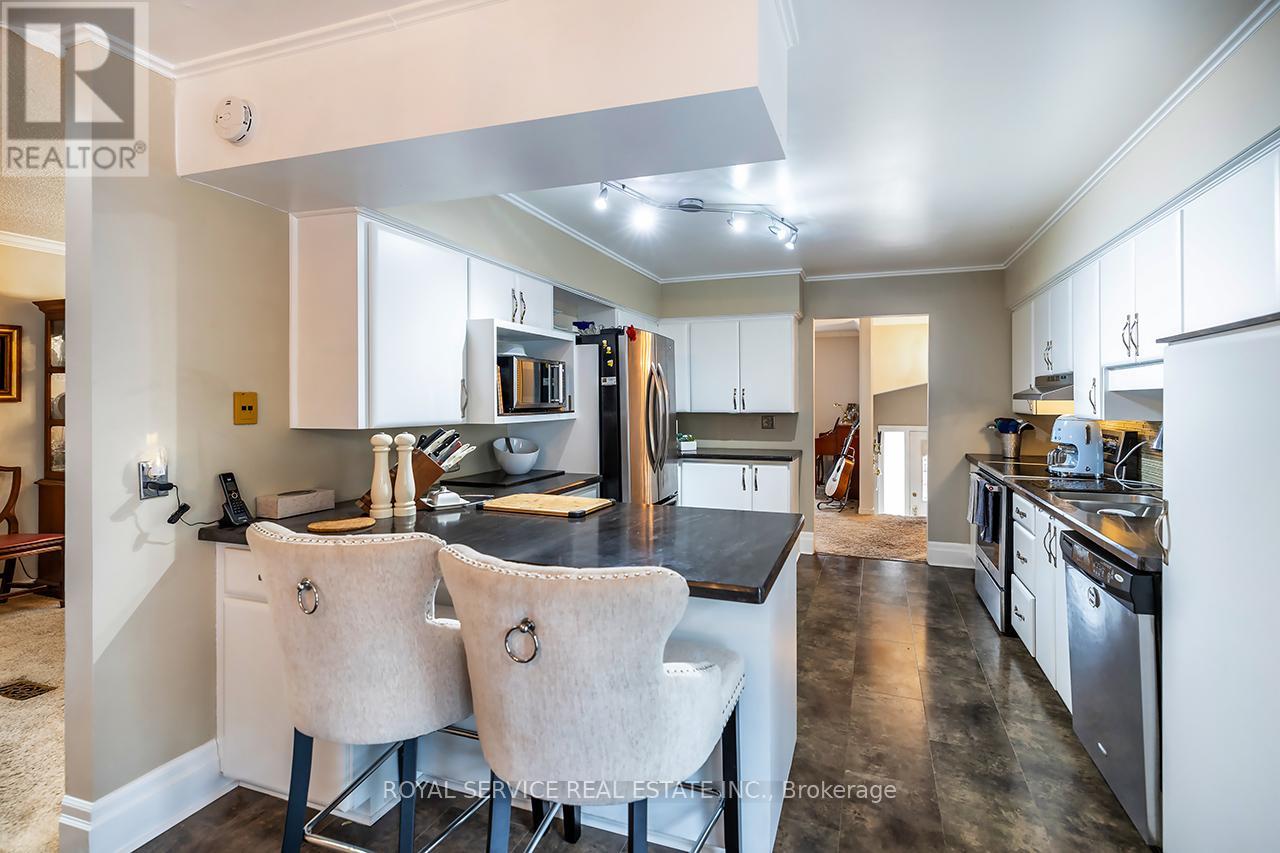 145 Coulter Drive, Kawartha Lakes (Pontypool), Ontario  L0A 1K0 - Photo 15 - X12996972