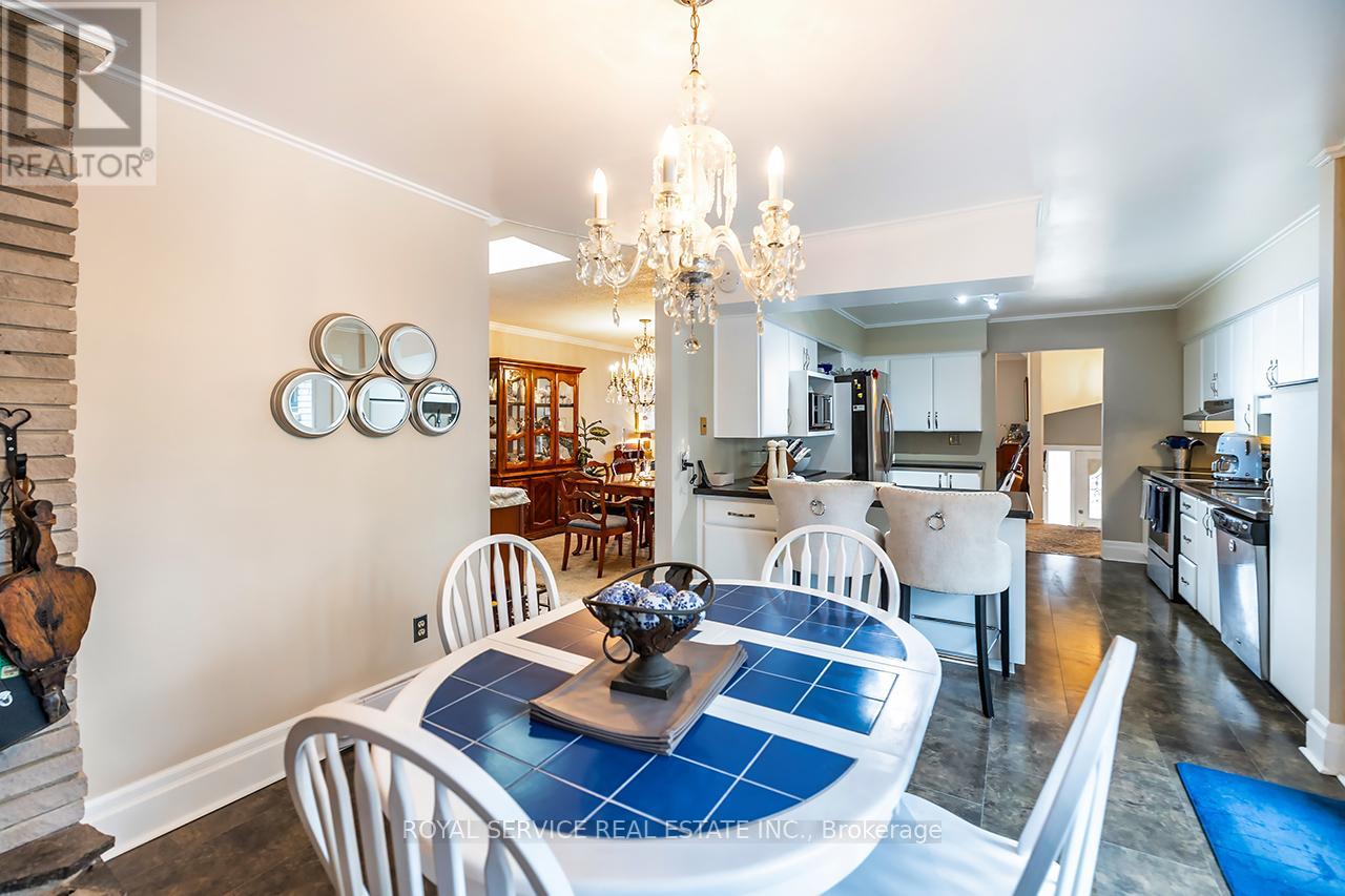 145 Coulter Drive, Kawartha Lakes (Pontypool), Ontario  L0A 1K0 - Photo 18 - X12996972