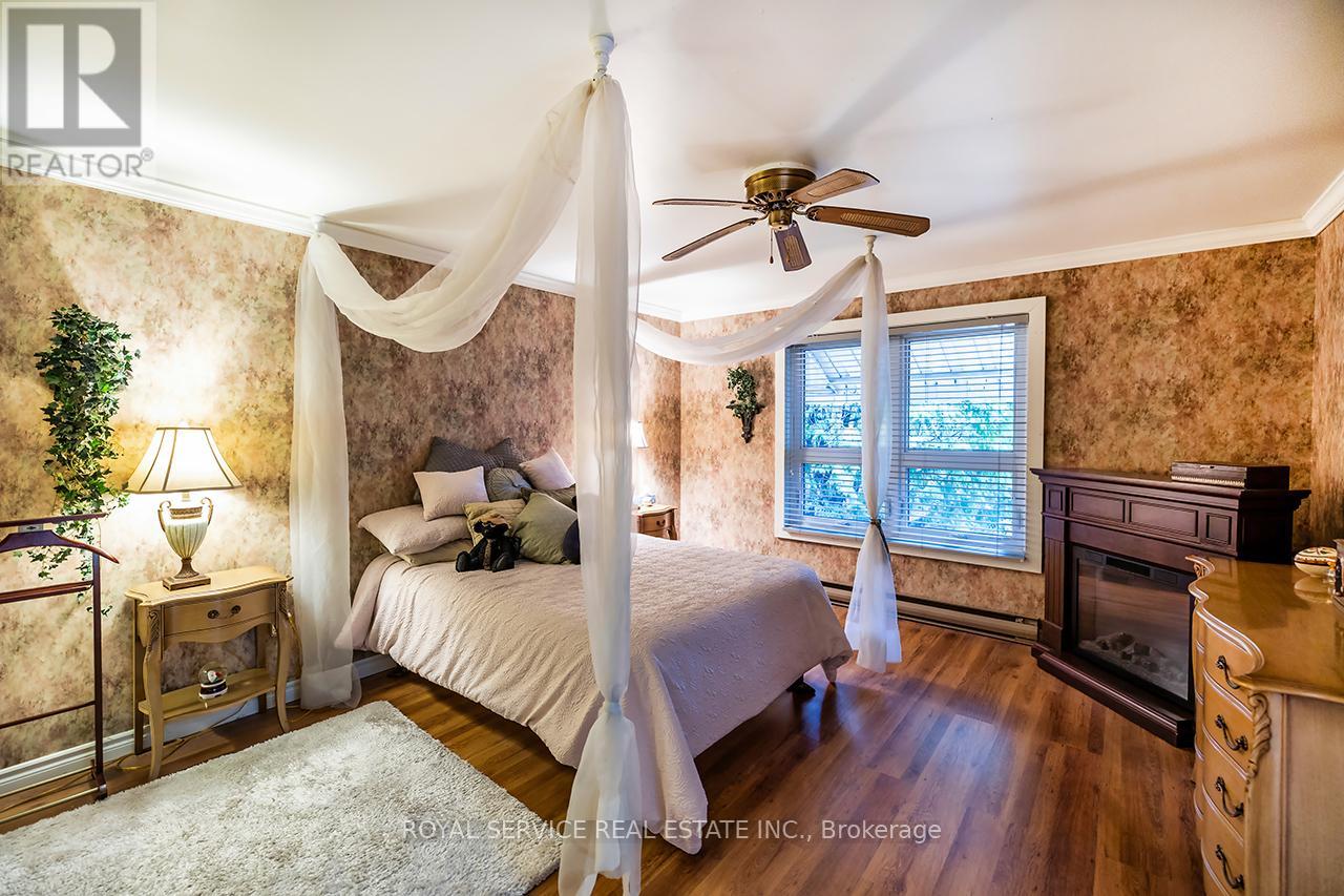 145 Coulter Drive, Kawartha Lakes (Pontypool), Ontario  L0A 1K0 - Photo 19 - X12996972