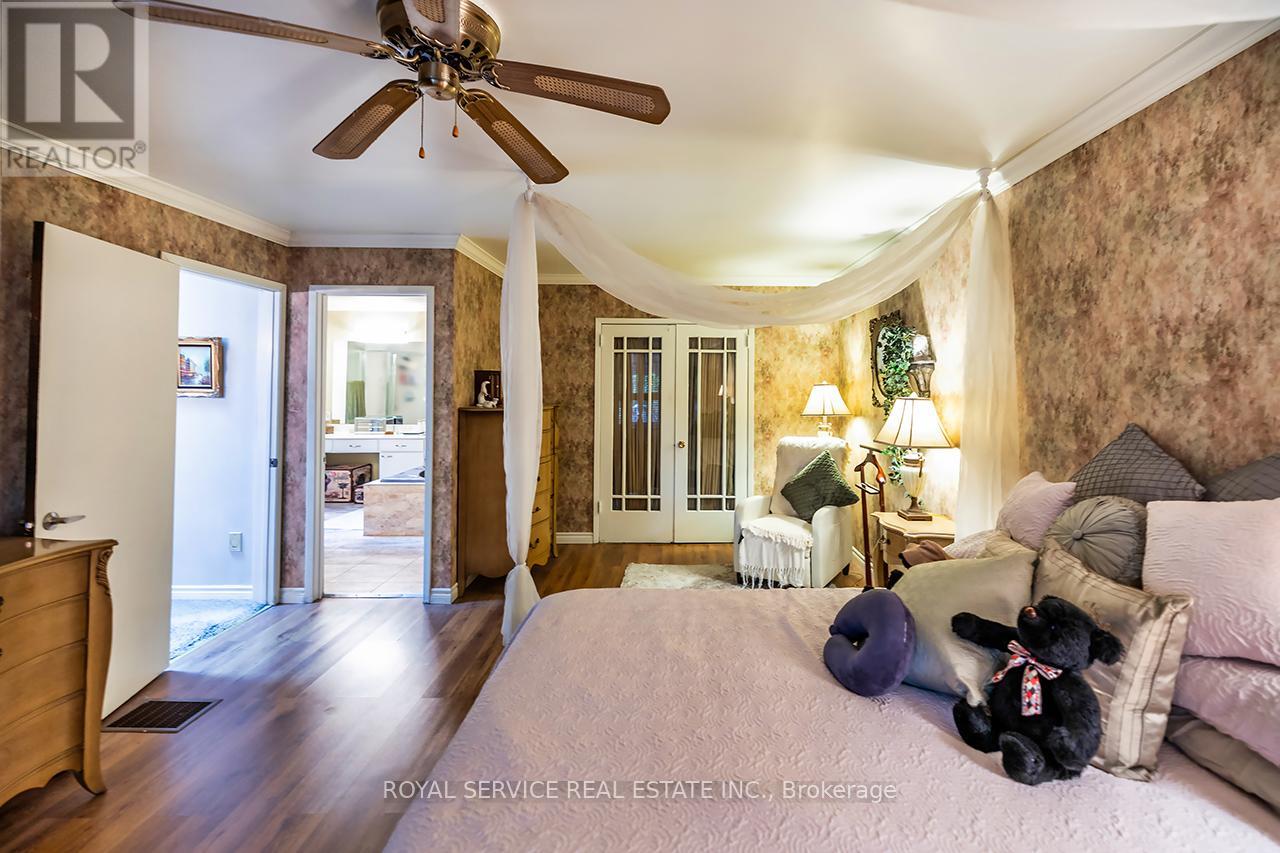 145 Coulter Drive, Kawartha Lakes (Pontypool), Ontario  L0A 1K0 - Photo 20 - X12996972