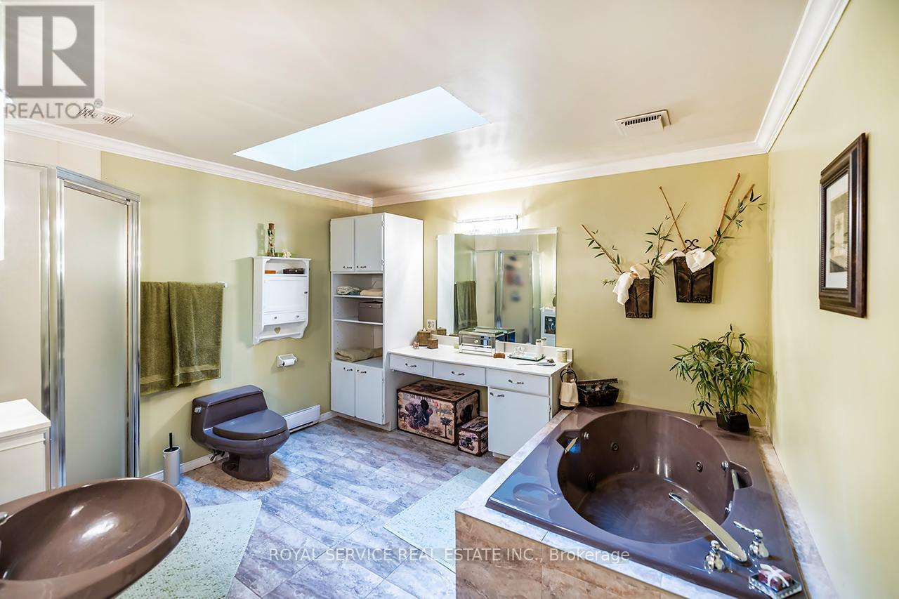 145 Coulter Drive, Kawartha Lakes (Pontypool), Ontario  L0A 1K0 - Photo 21 - X12996972