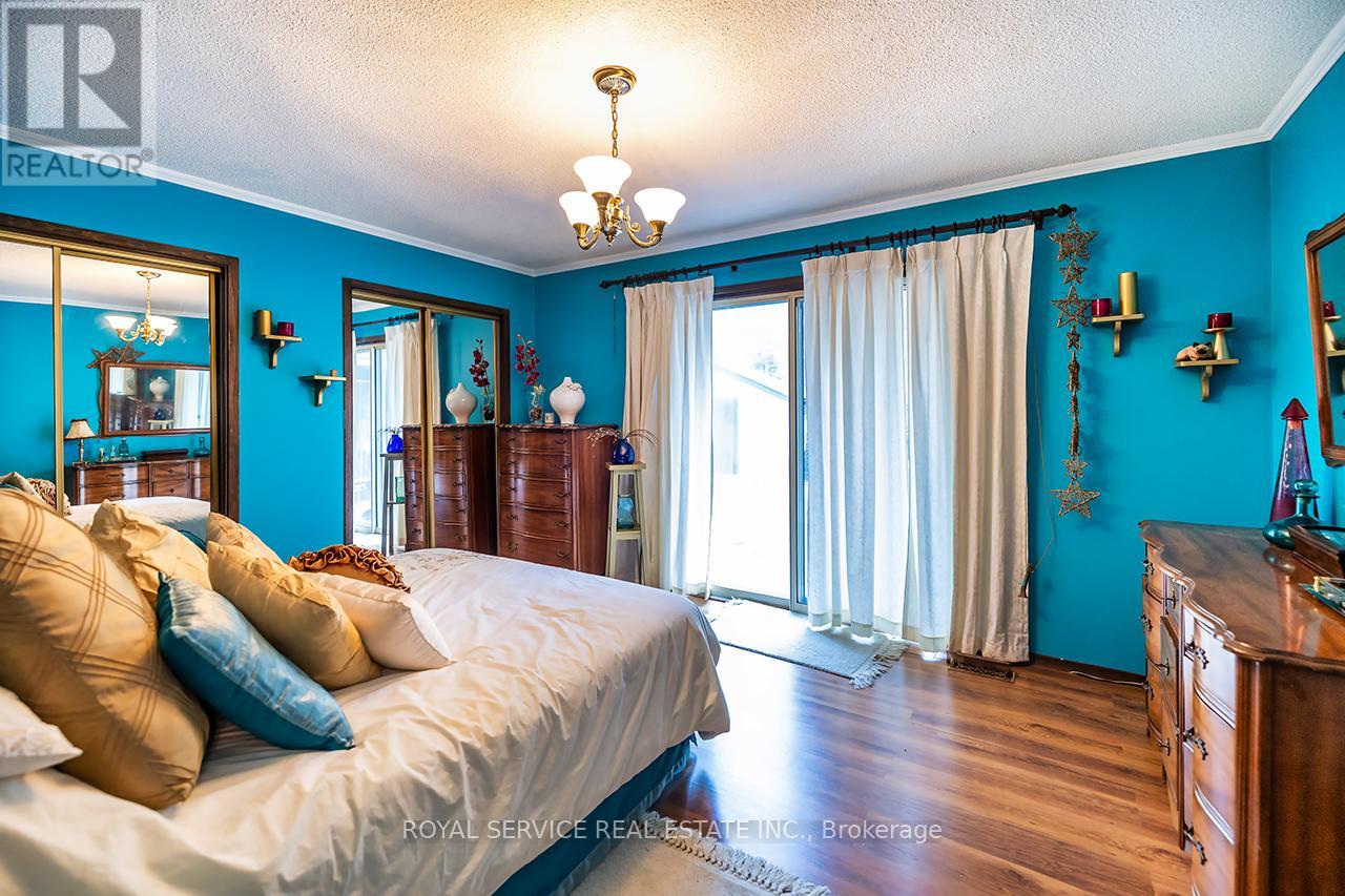 145 Coulter Drive, Kawartha Lakes (Pontypool), Ontario  L0A 1K0 - Photo 24 - X12996972