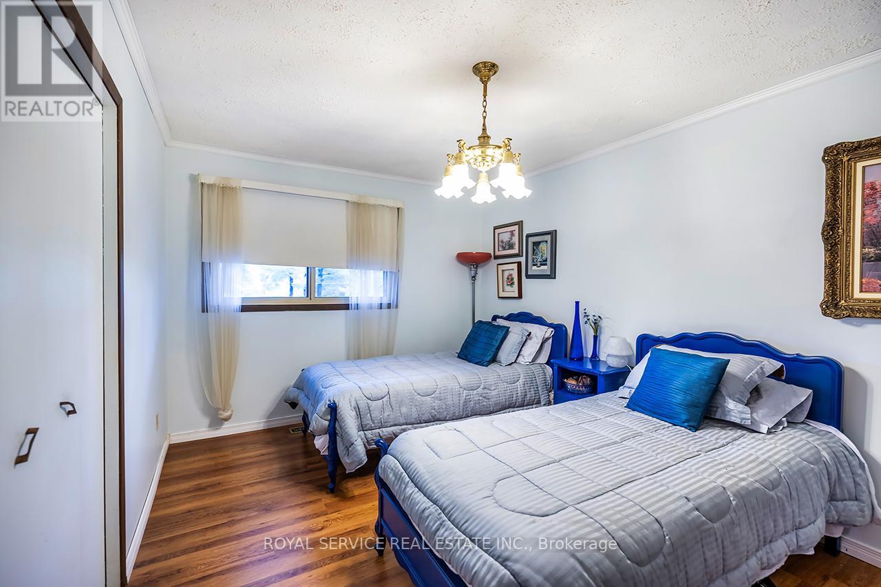 145 Coulter Drive, Kawartha Lakes (Pontypool), Ontario  L0A 1K0 - Photo 25 - X12996972