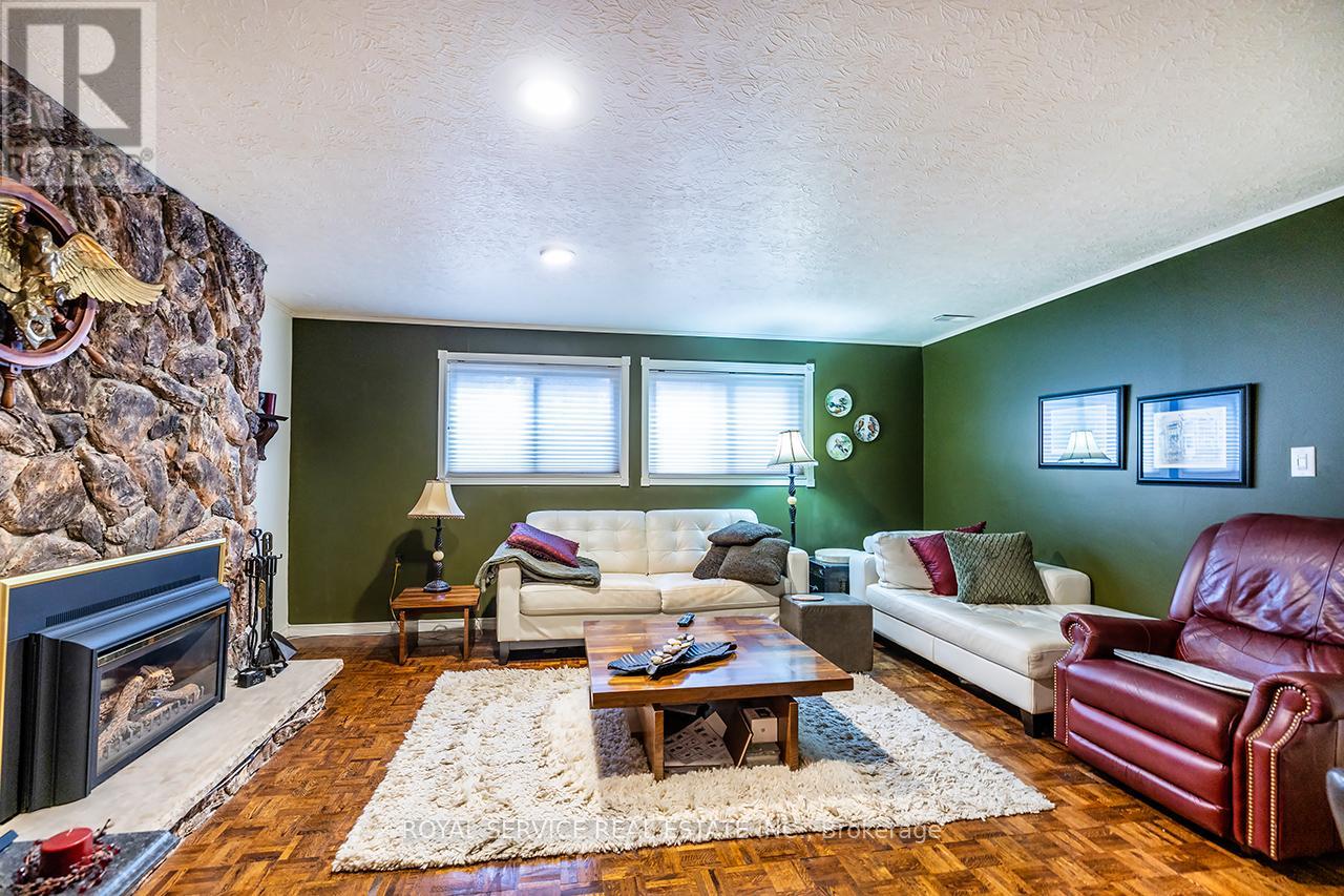 145 Coulter Drive, Kawartha Lakes (Pontypool), Ontario  L0A 1K0 - Photo 29 - X12996972