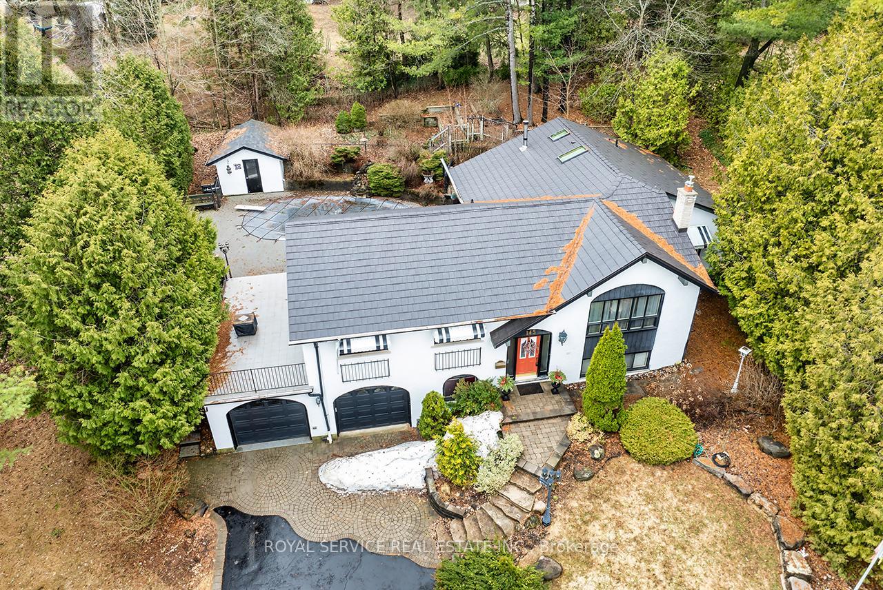 145 Coulter Drive, Kawartha Lakes (Pontypool), Ontario  L0A 1K0 - Photo 3 - X12996972