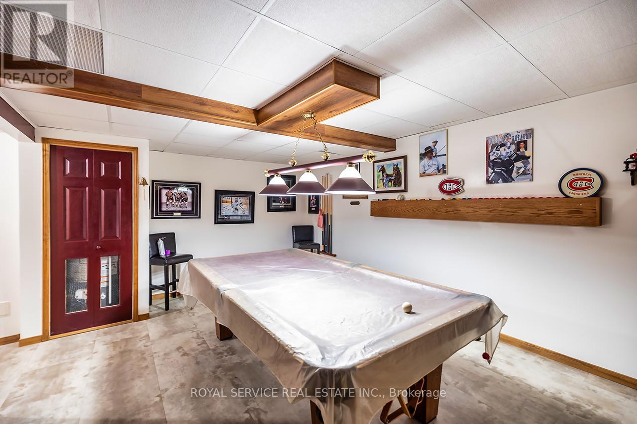 145 Coulter Drive, Kawartha Lakes (Pontypool), Ontario  L0A 1K0 - Photo 32 - X12996972