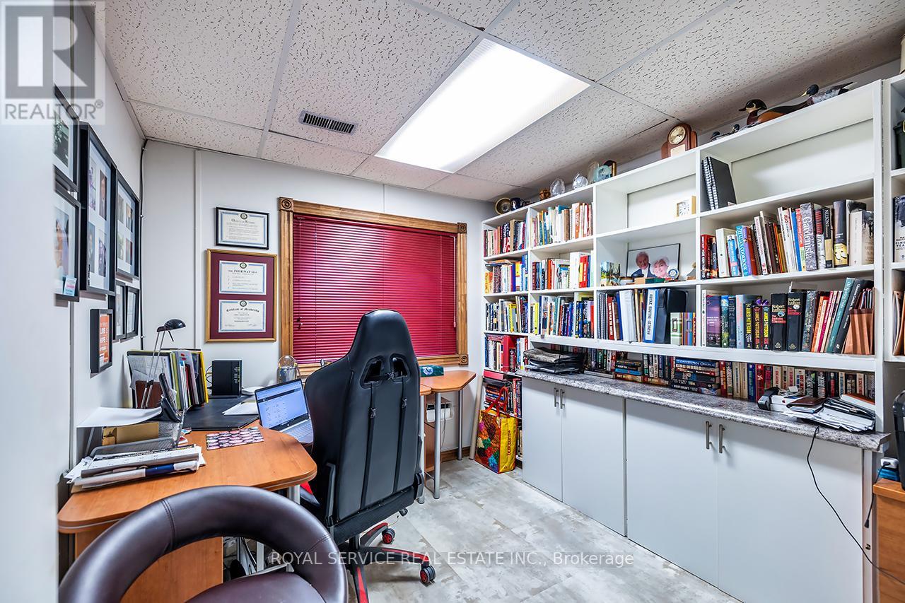 145 Coulter Drive, Kawartha Lakes (Pontypool), Ontario  L0A 1K0 - Photo 33 - X12996972