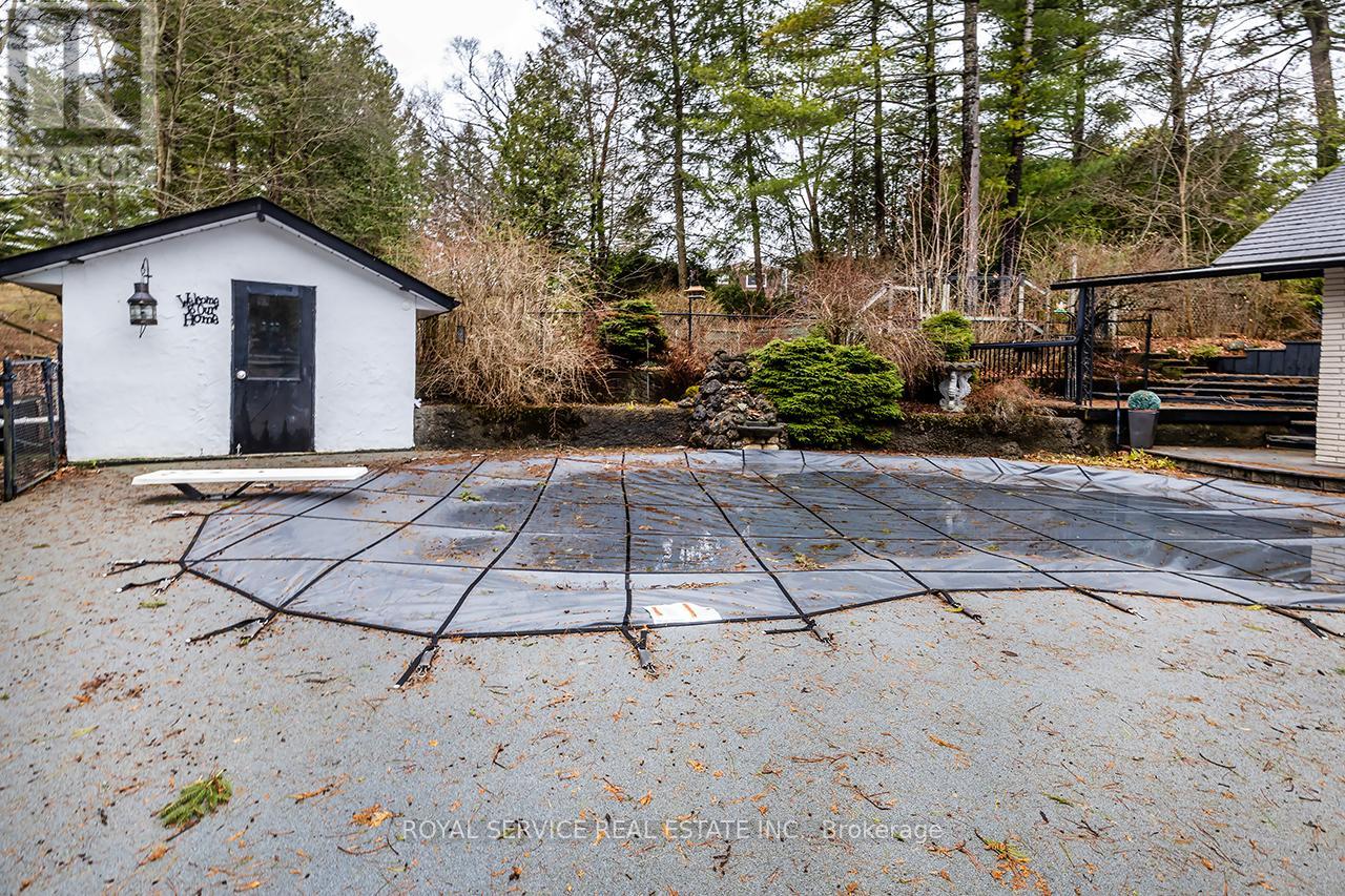 145 Coulter Drive, Kawartha Lakes (Pontypool), Ontario  L0A 1K0 - Photo 35 - X12996972
