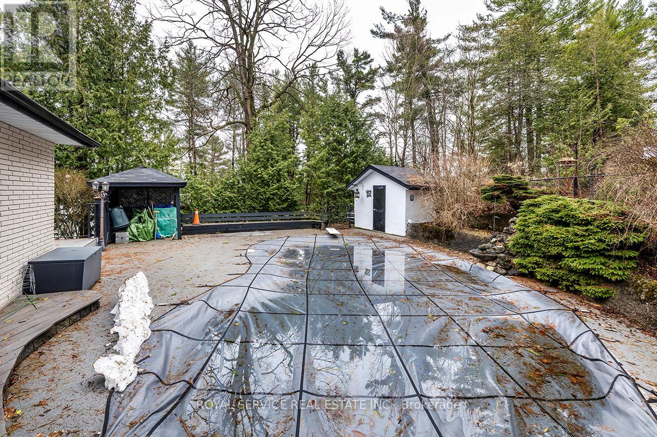 145 Coulter Drive, Kawartha Lakes (Pontypool), Ontario  L0A 1K0 - Photo 36 - X12996972