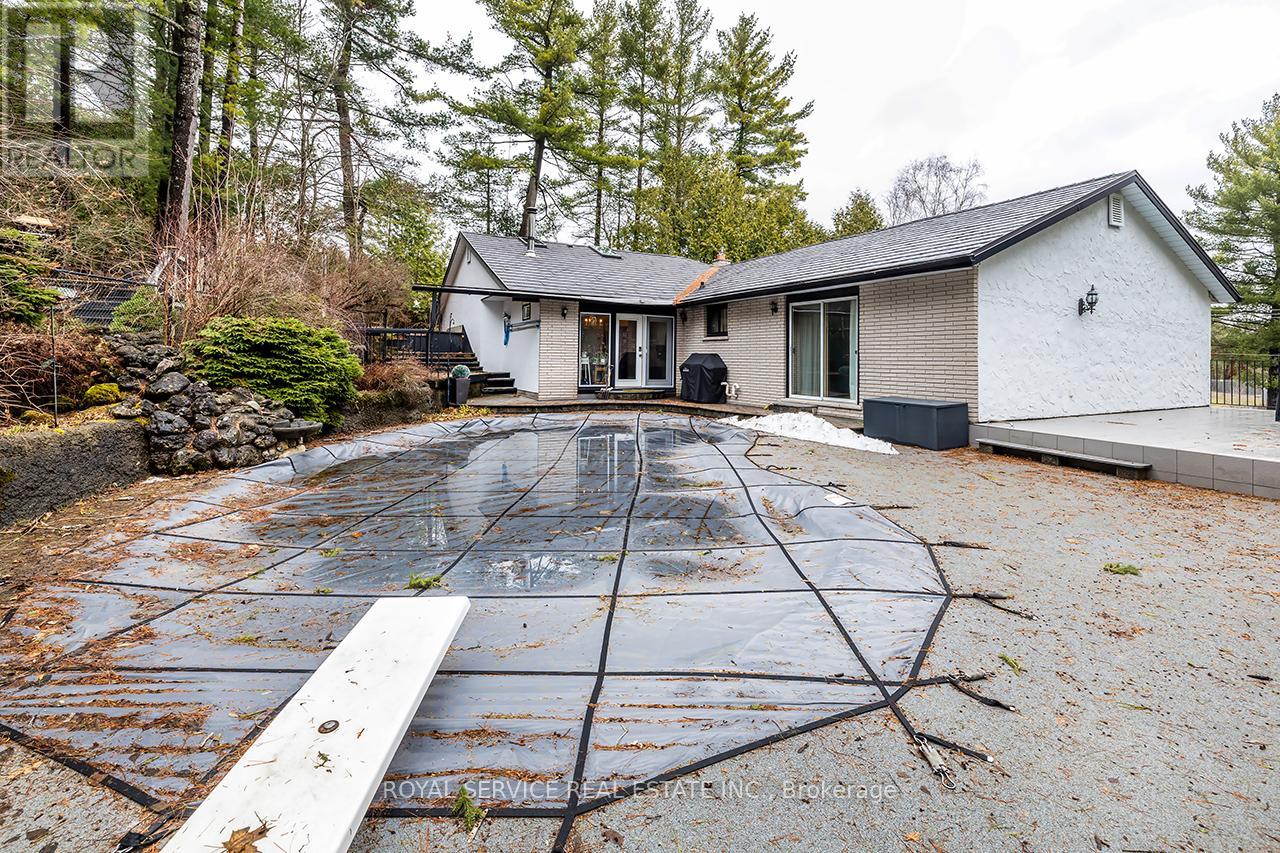 145 Coulter Drive, Kawartha Lakes (Pontypool), Ontario  L0A 1K0 - Photo 37 - X12996972