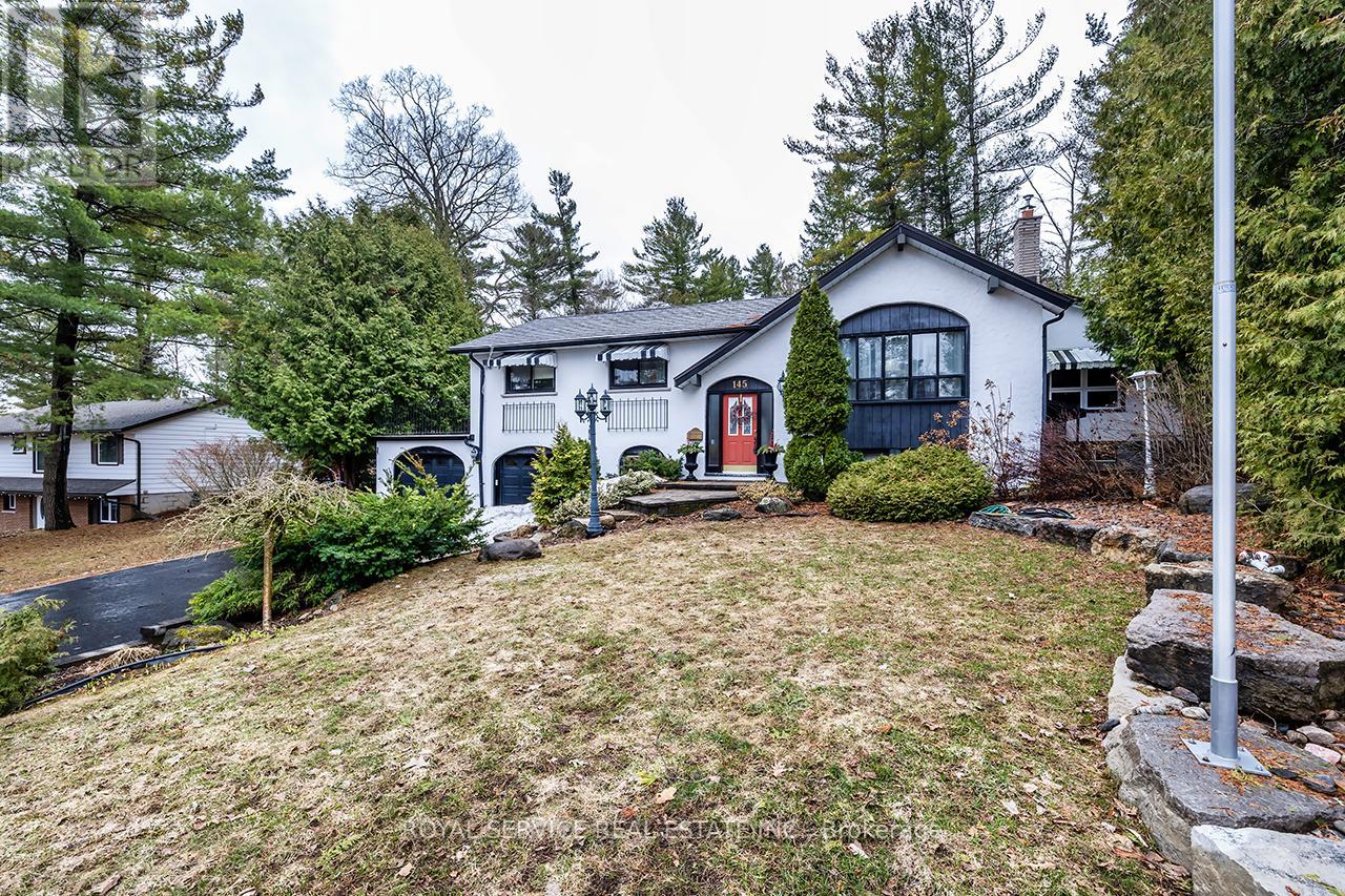 145 Coulter Drive, Kawartha Lakes (Pontypool), Ontario  L0A 1K0 - Photo 4 - X12996972