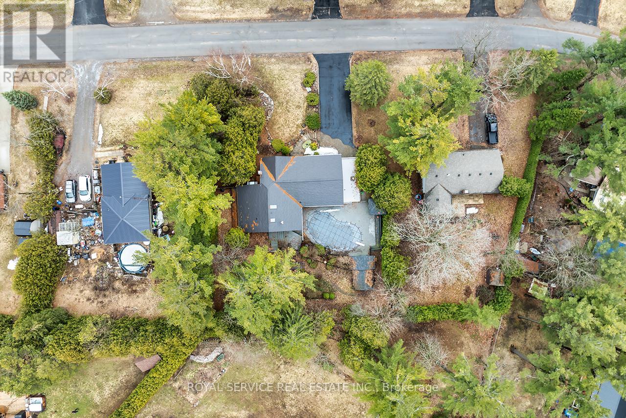 145 Coulter Drive, Kawartha Lakes (Pontypool), Ontario  L0A 1K0 - Photo 41 - X12996972